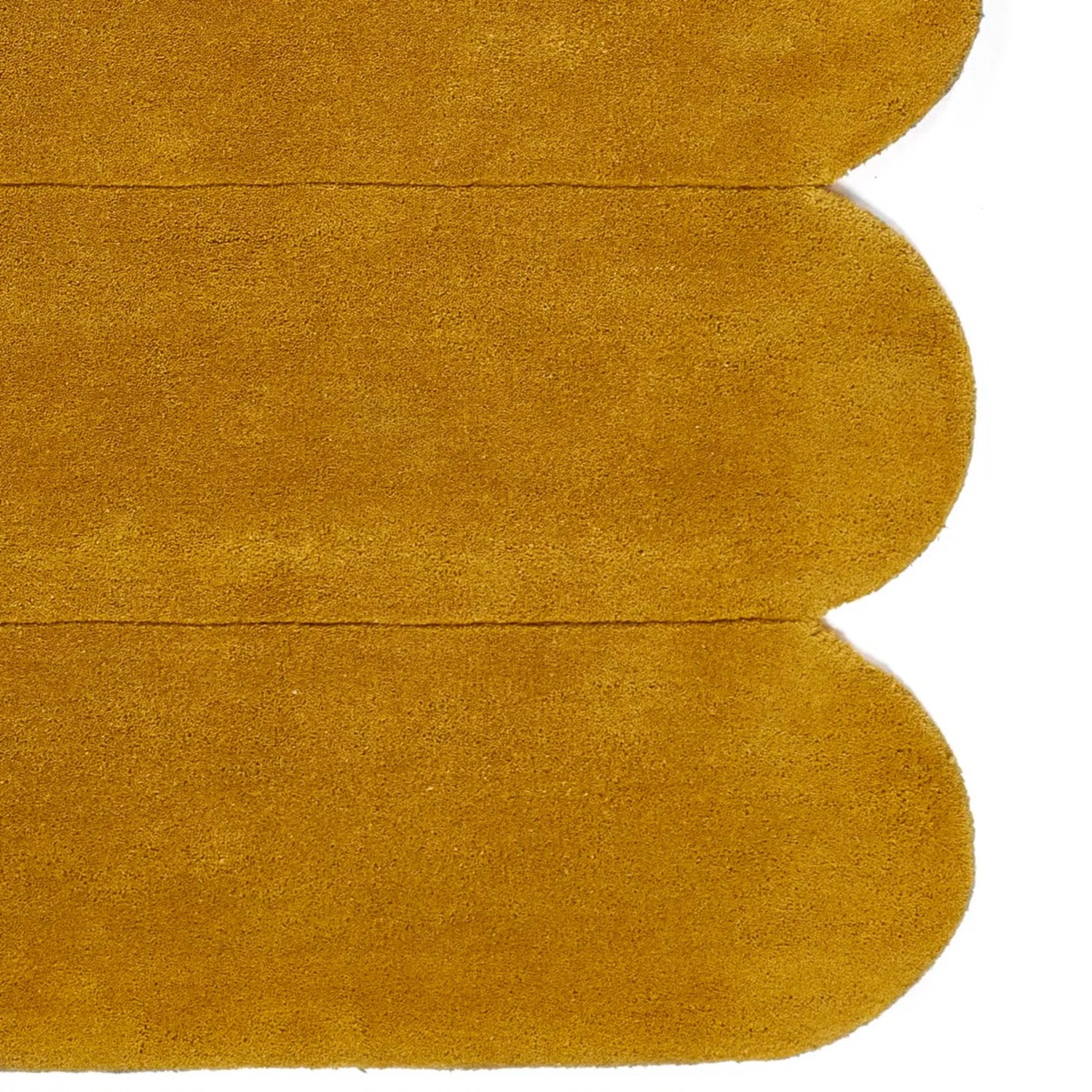 Joss & Main Dabria Hand Tufted Wool Indoor Rug 8' x 10' - image-6