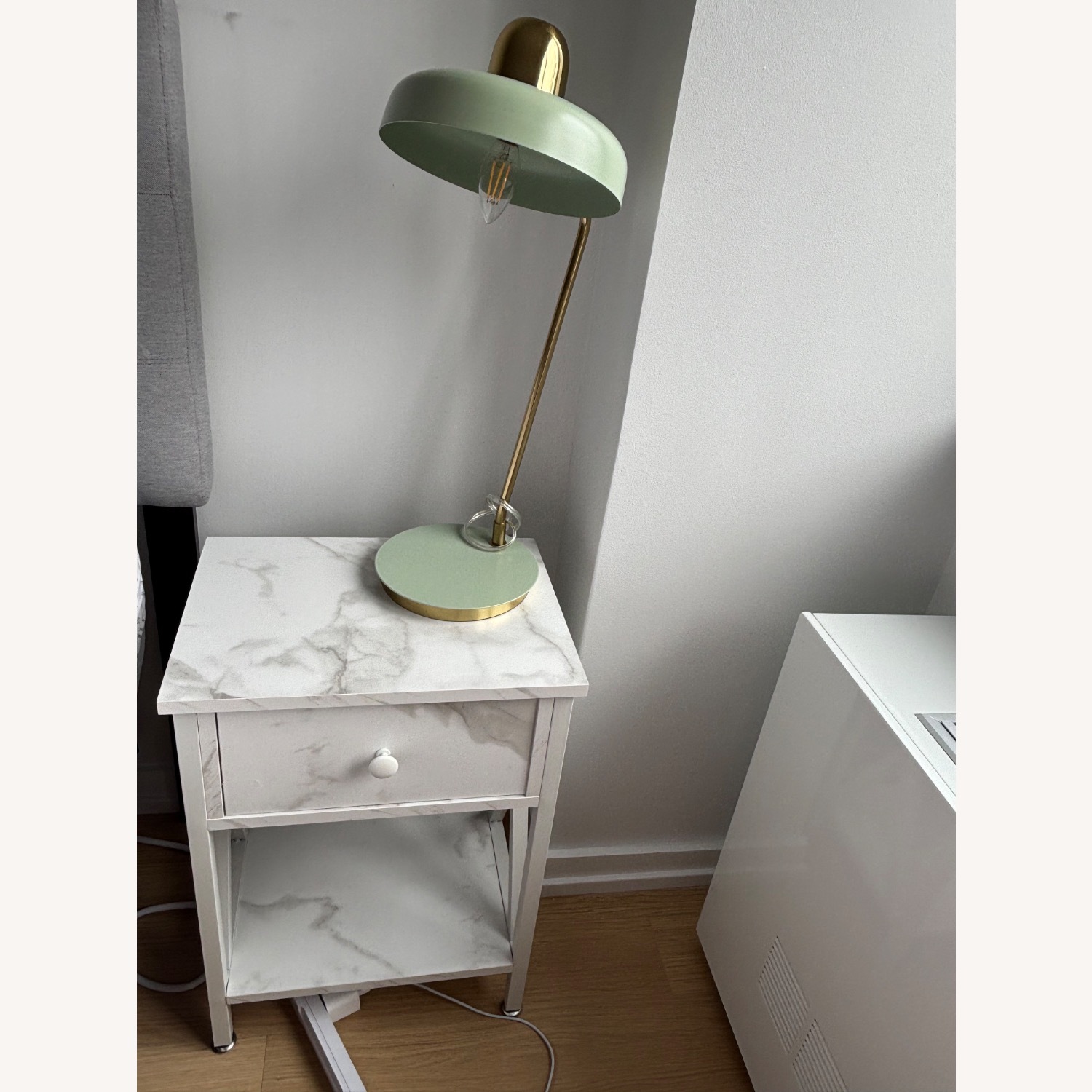 Home Goods Guylan 15.8'' W Nightstand - image-1