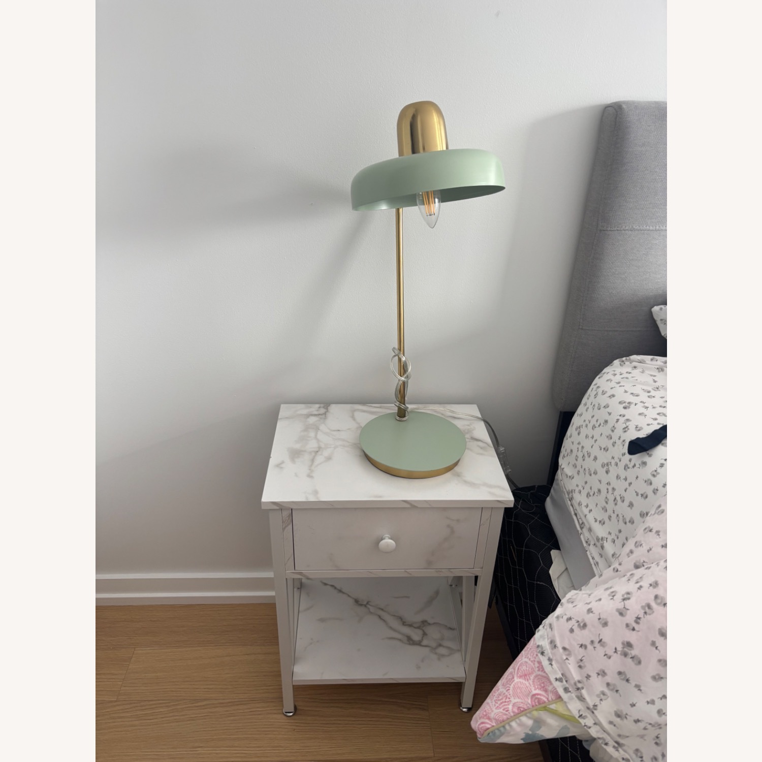 Home Goods Guylan 15.8'' W Nightstand - image-2