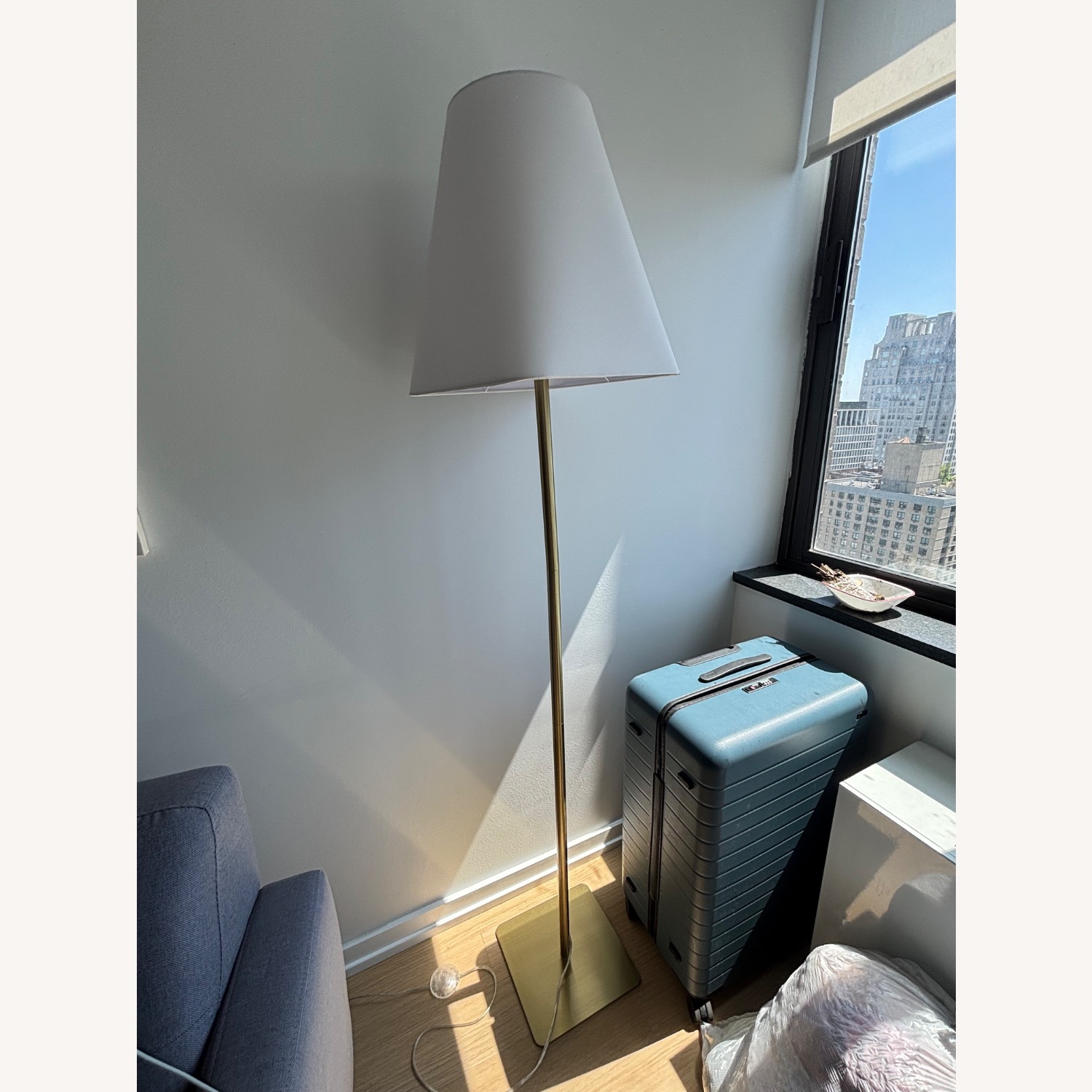 Home Goods Guylan 15.8'' W Nightstand - image-3