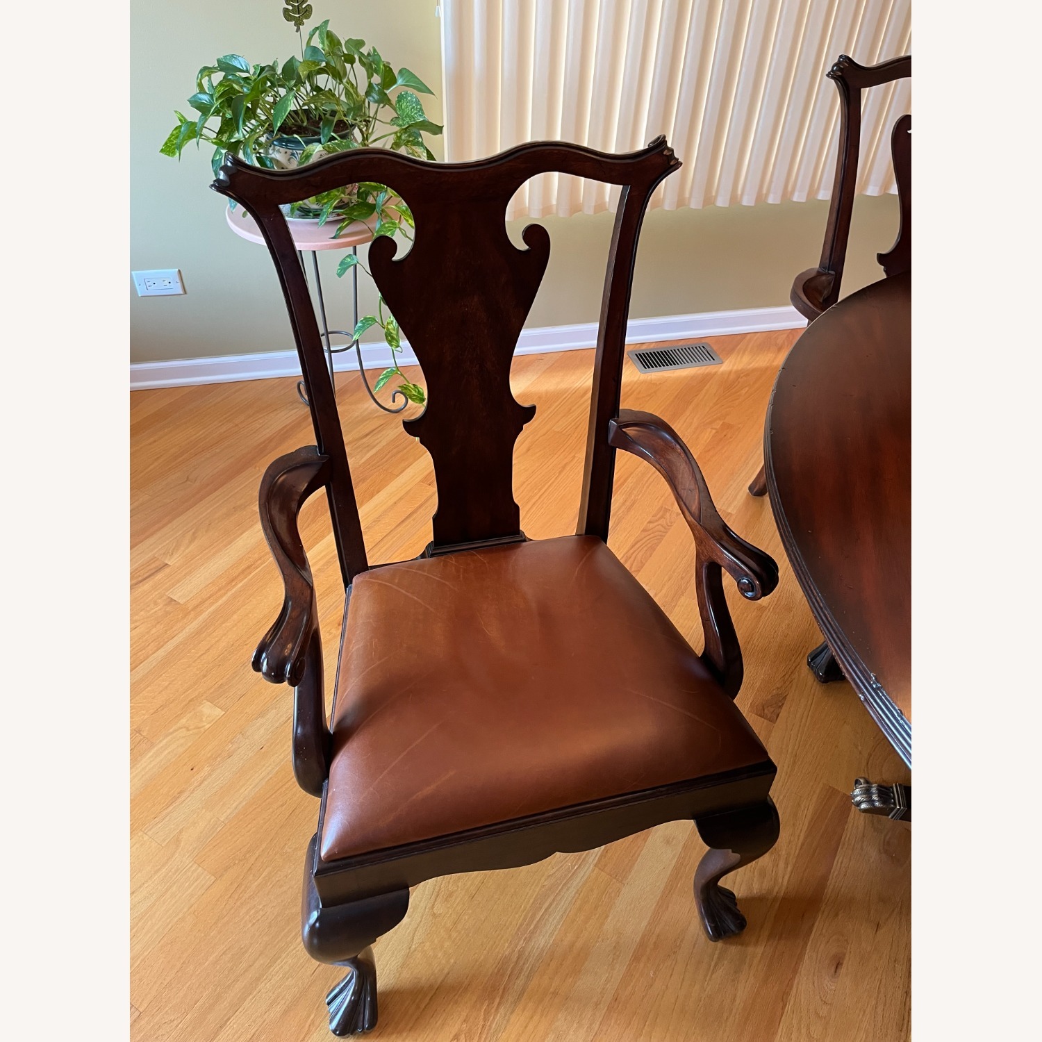 Ralph Lauren Dining Room Set - image-3