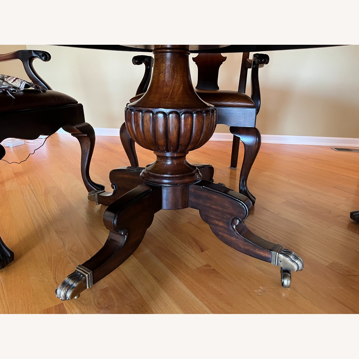 Ralph Lauren Dining Room Set - image-2