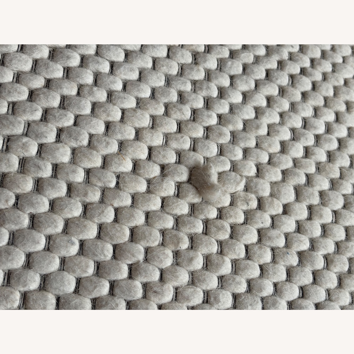 Safavieh Natura Natural Fabric Area Rug 8' x 8' - image-4