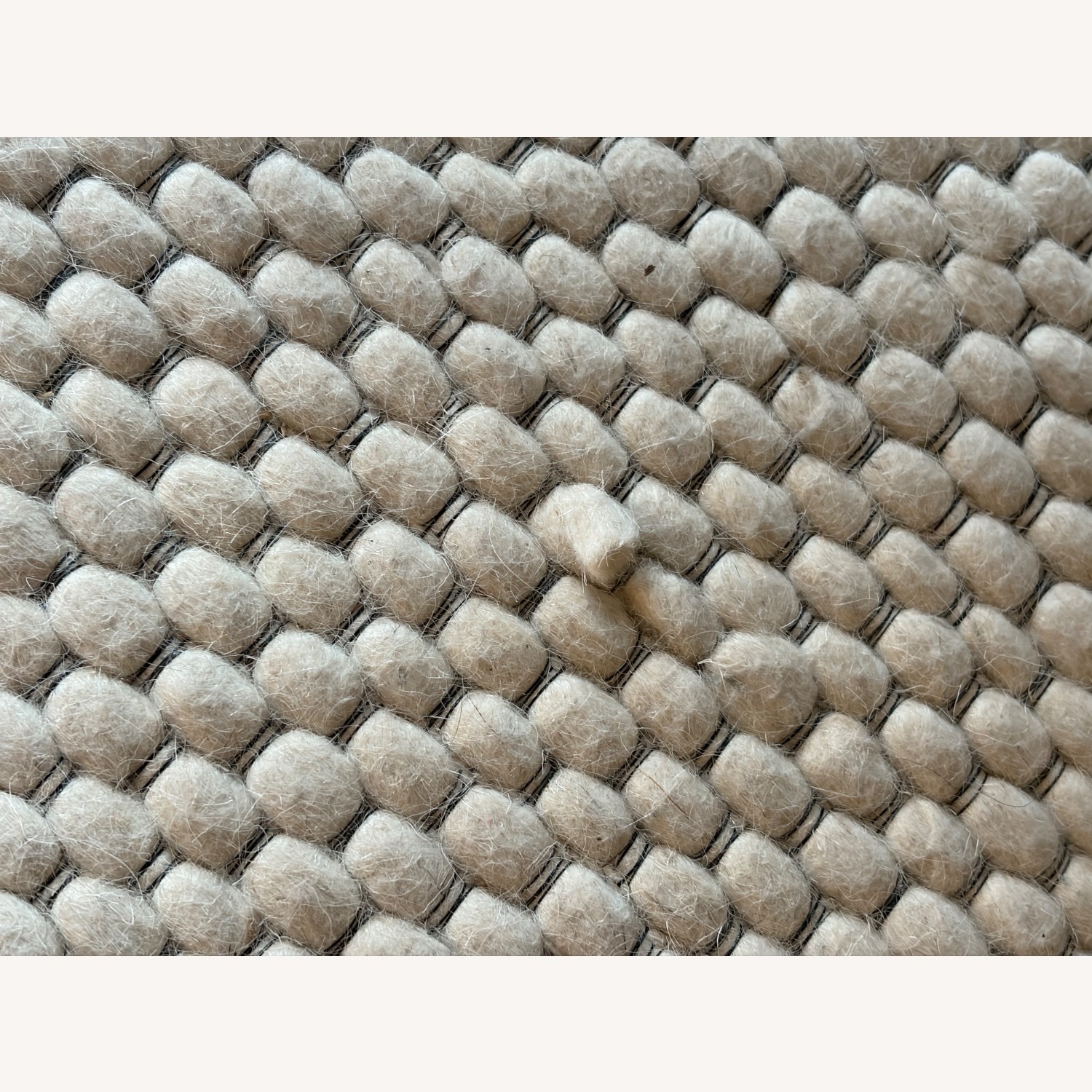 Safavieh Natura Natural Fabric Area Rug 8' x 8' - image-3