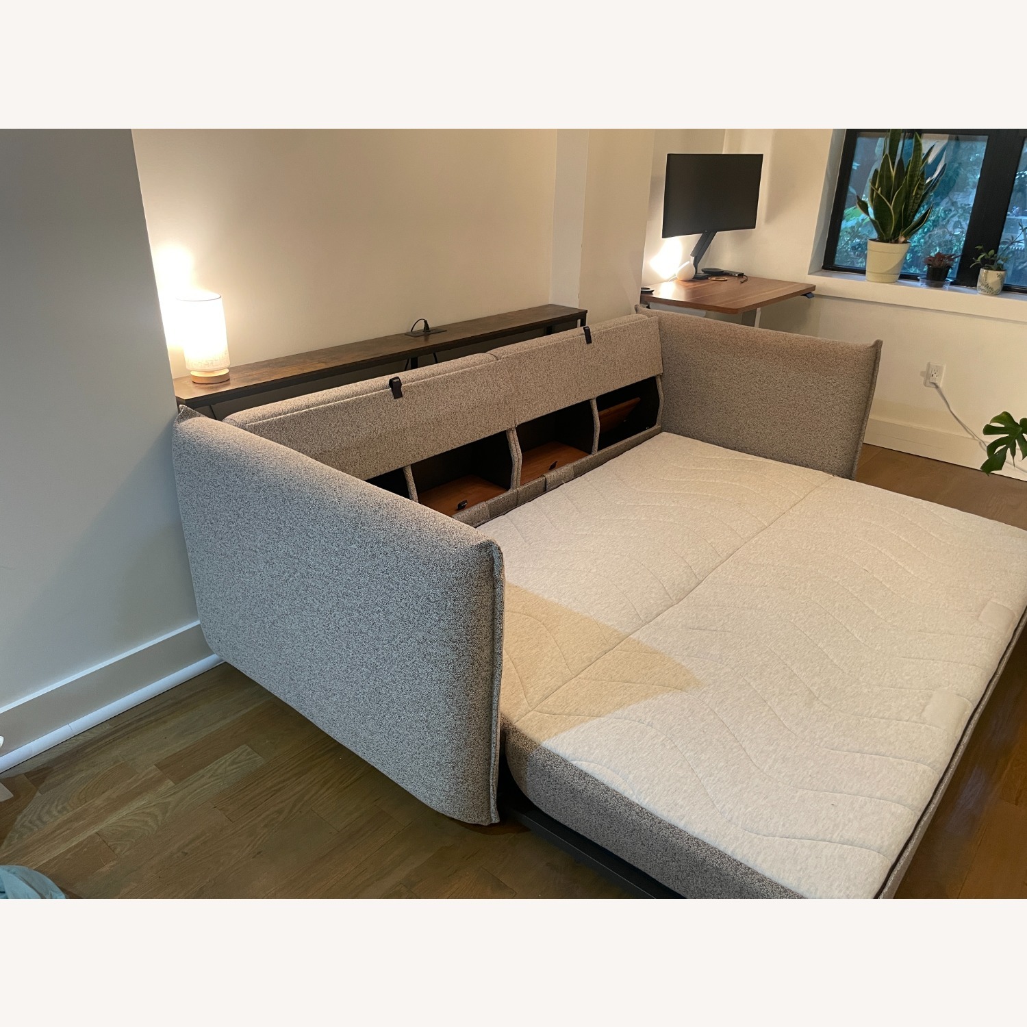 Koala Sofa Bed - image-9