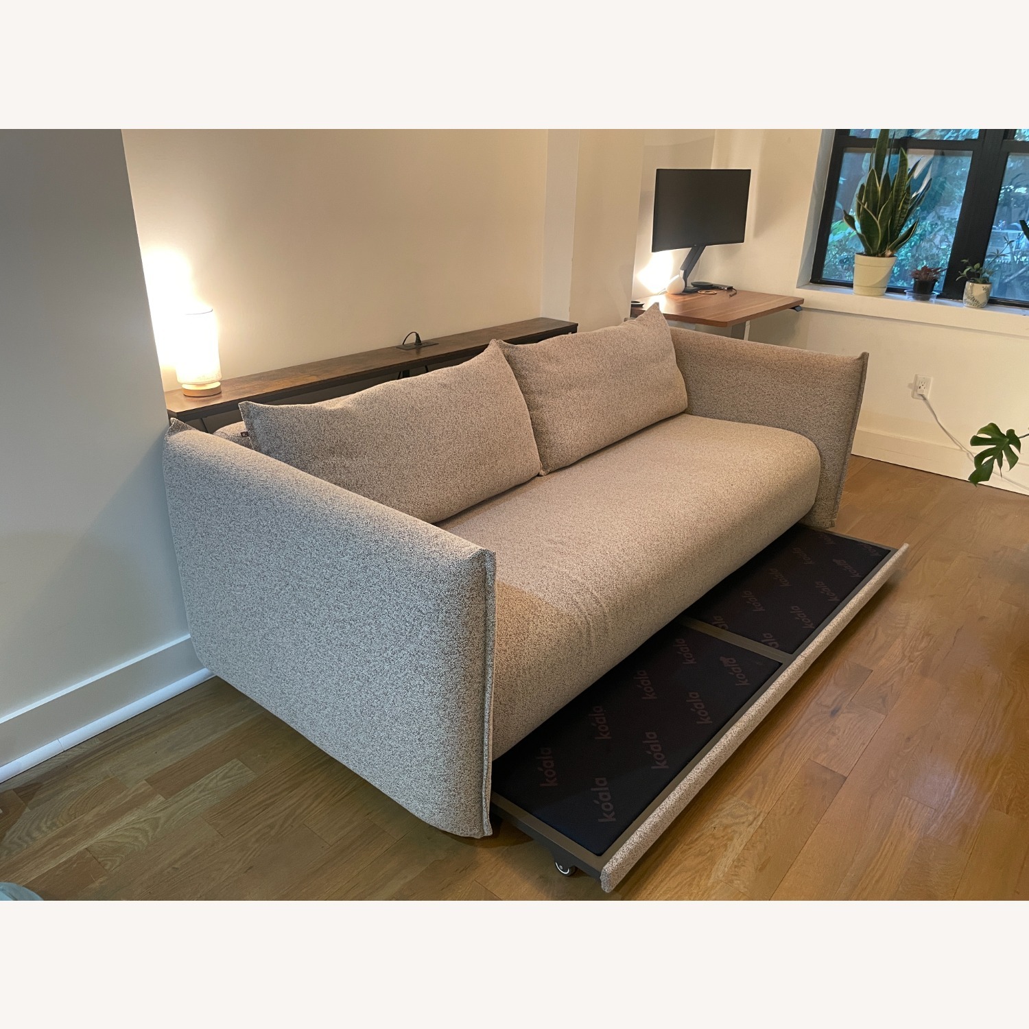 Koala Sofa Bed - image-14