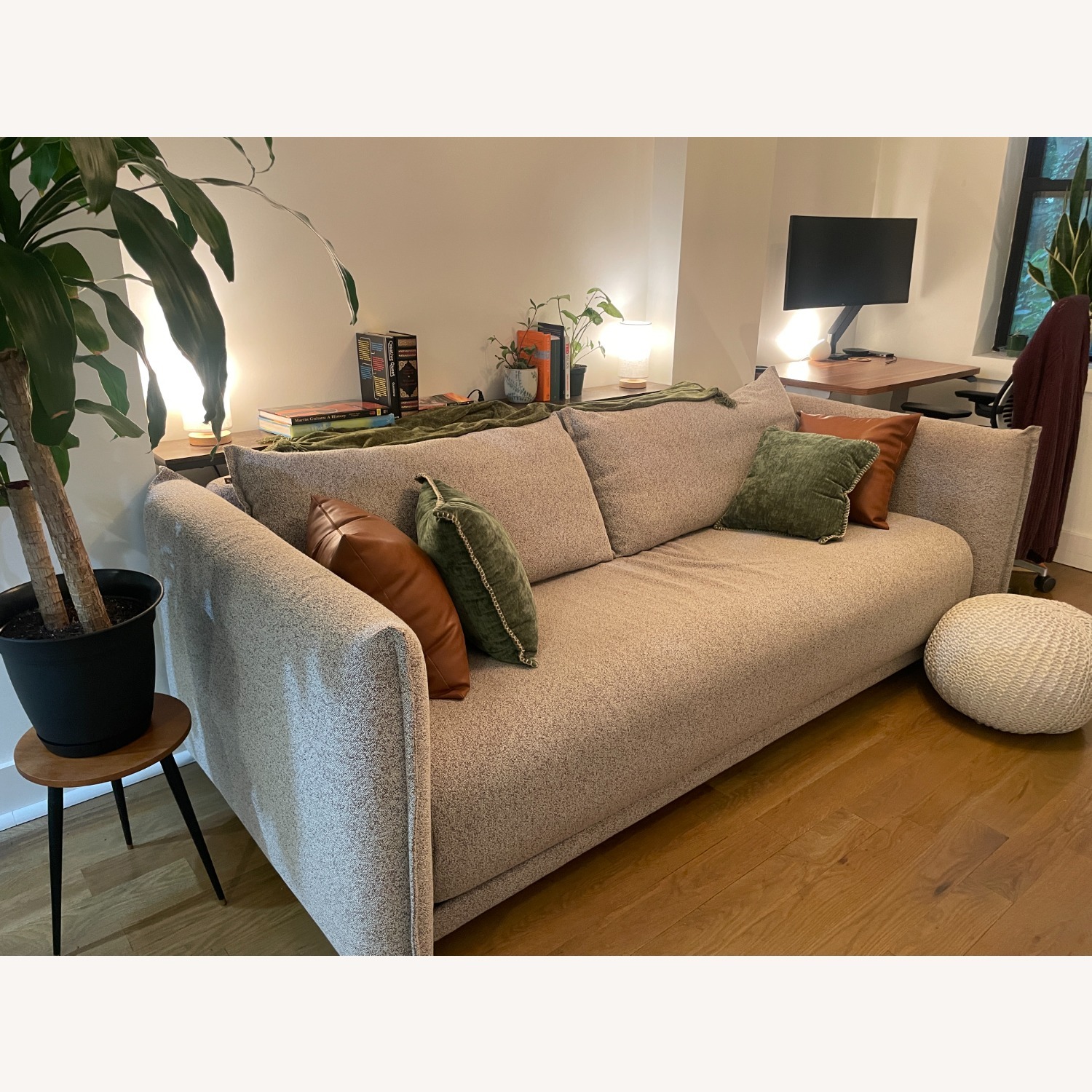 Koala Sofa Bed - image-1