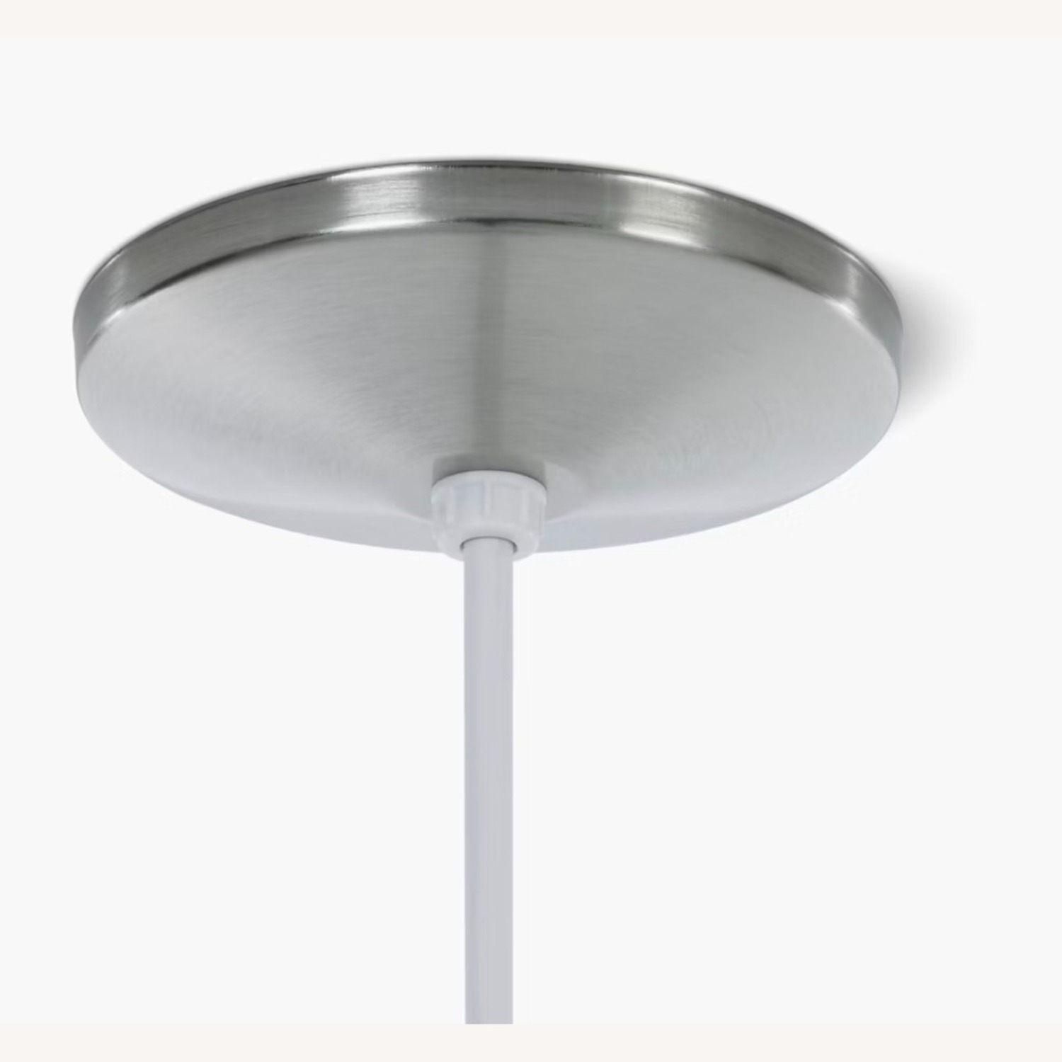 George Nelson Saucer Bubble Pendant (Medium) - image-3