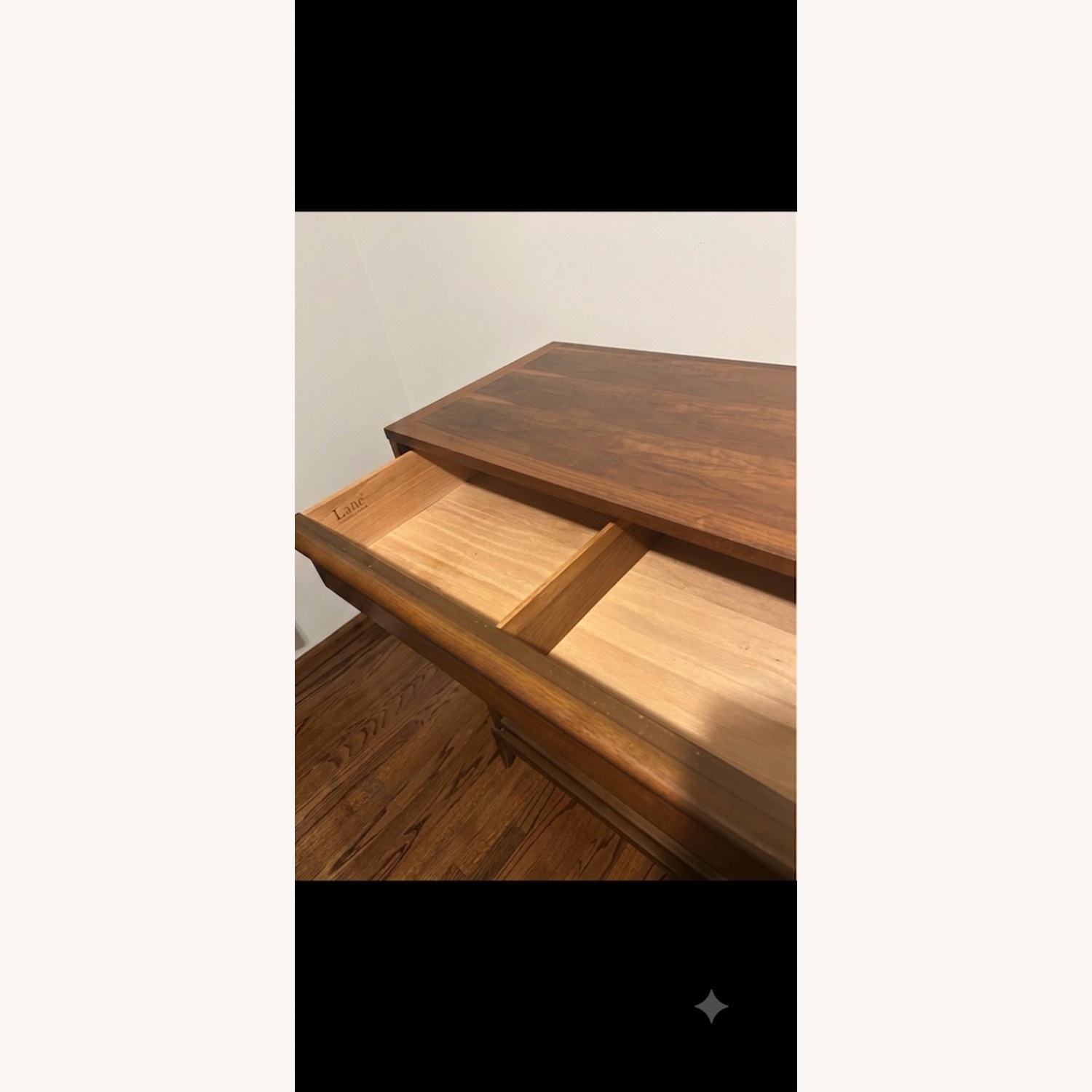 Lane Furniture Rhythm 5 Drawer Tallboy Dresser - image-4