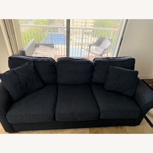 Used Rooms To Go Sofa for sale on AptDeco