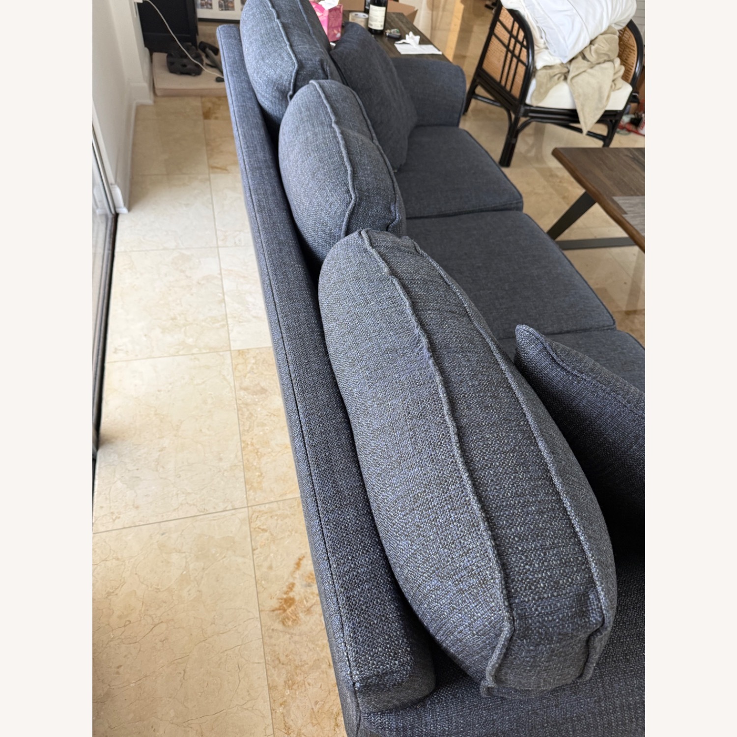 Rooms To Go Sofa - image-2