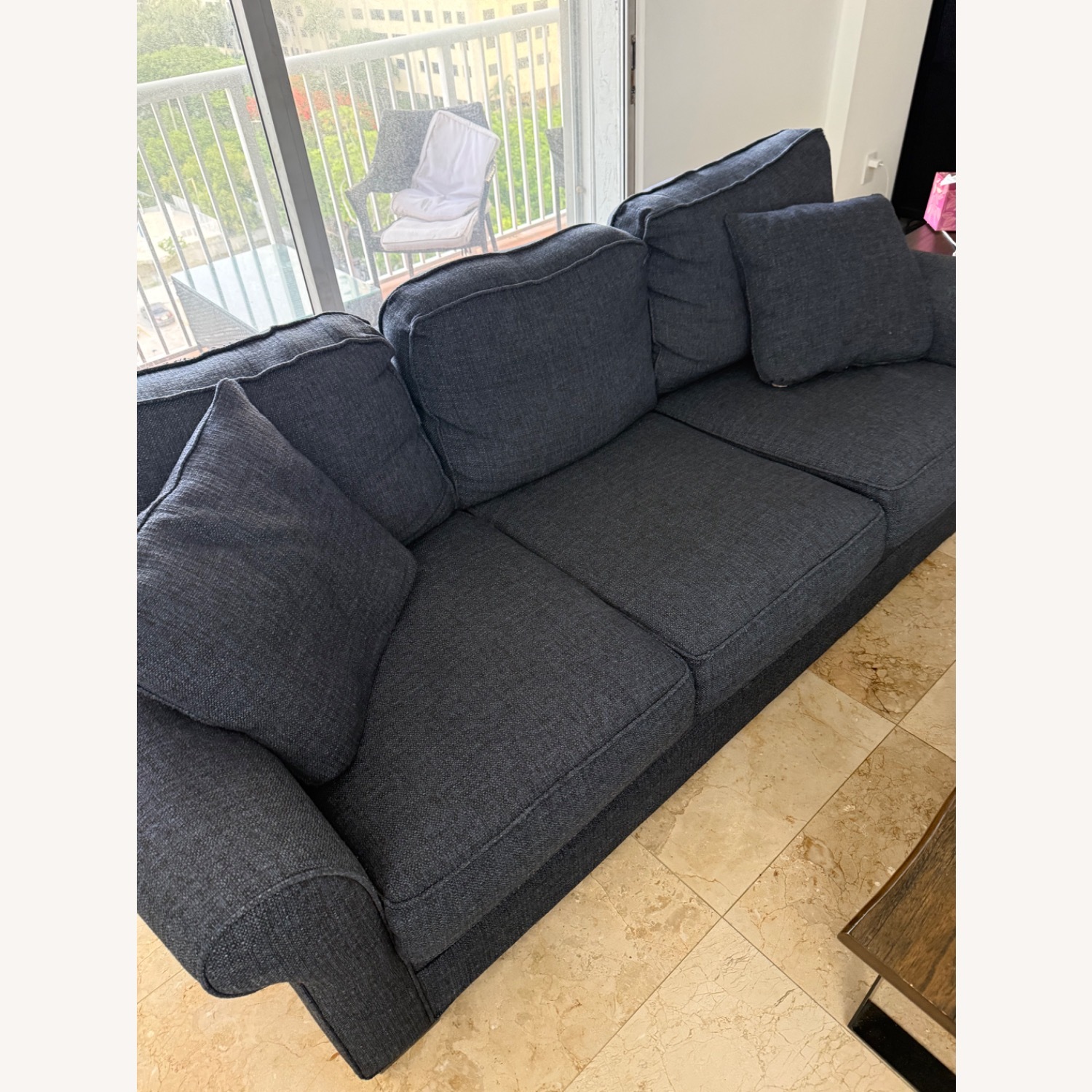 Rooms To Go Sofa - image-3