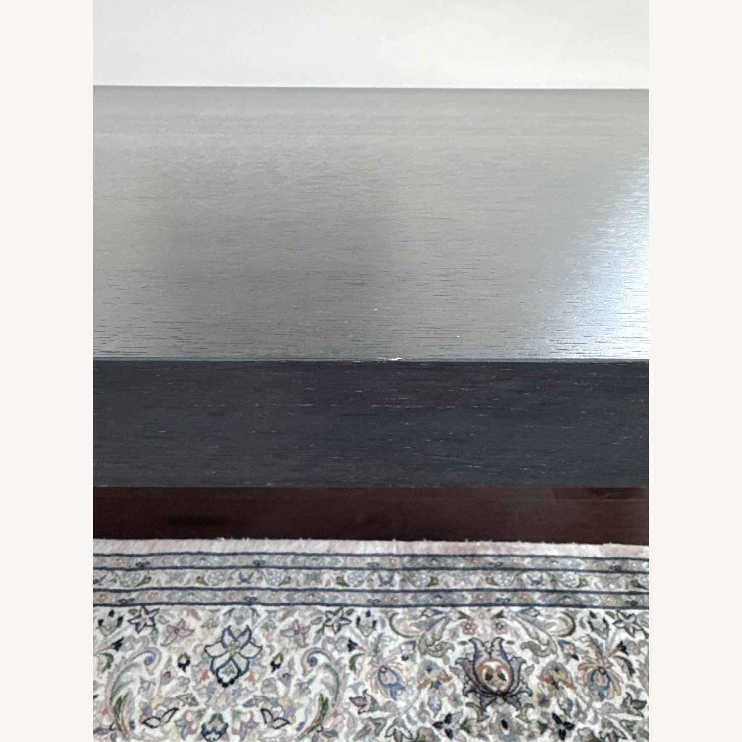 Linge Roset Didier Gomez Contour Dining Table  - image-4