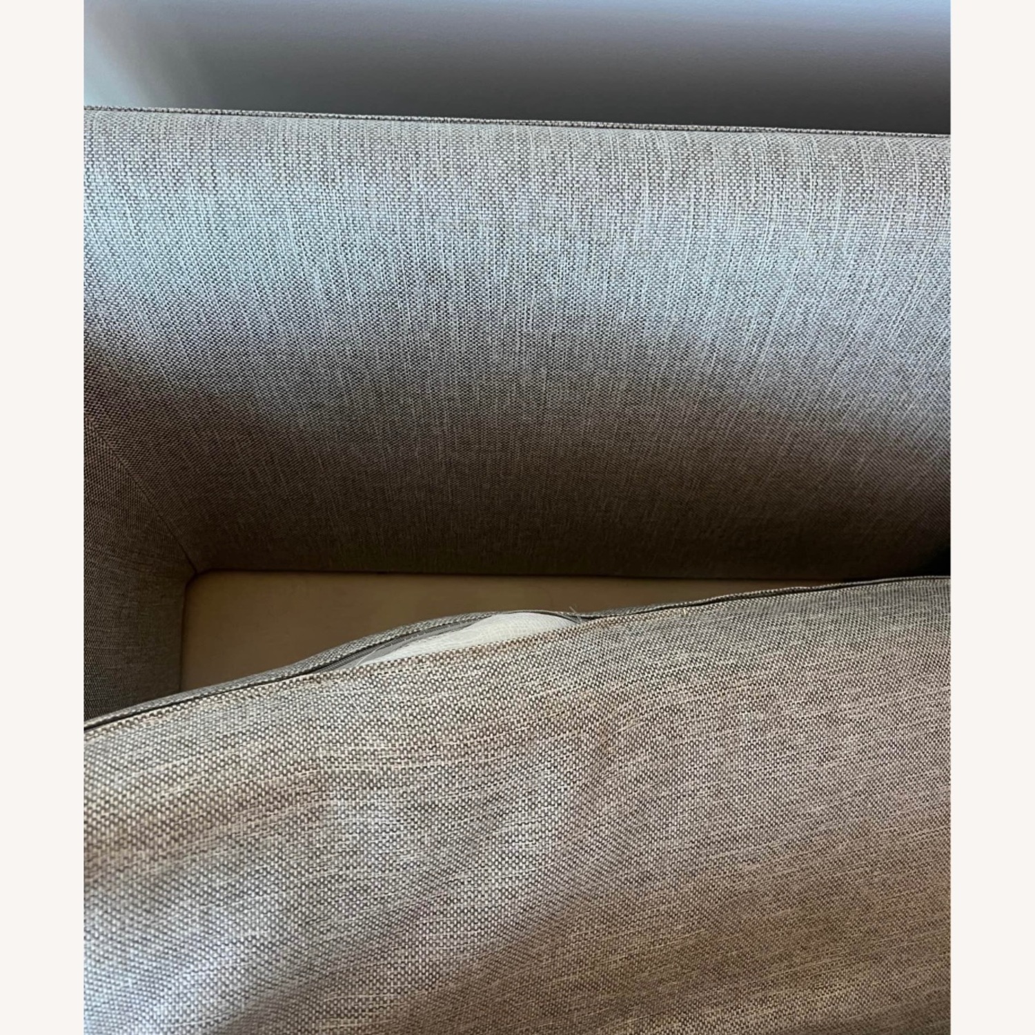 Article Burrard Light Gray 3+ Seater Sofa - image-4