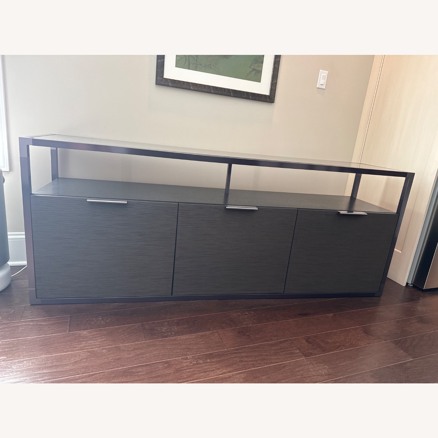 Ligne Roset Didier Gomez Contour Side Bar  - image-1