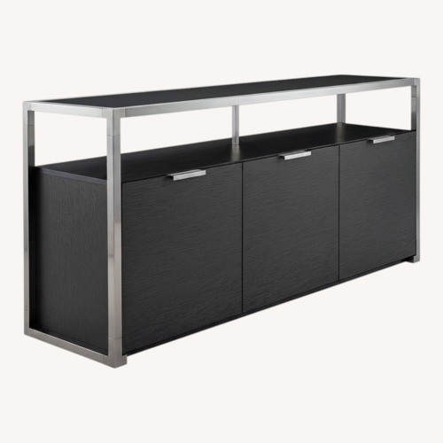Used Ligne Roset Didier Gomez Contour Side Bar  for sale on AptDeco