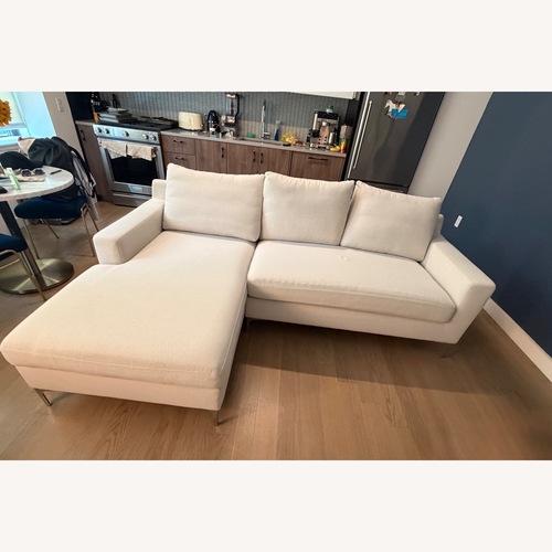 Used Interior Define Sloan Sectional  for sale on AptDeco