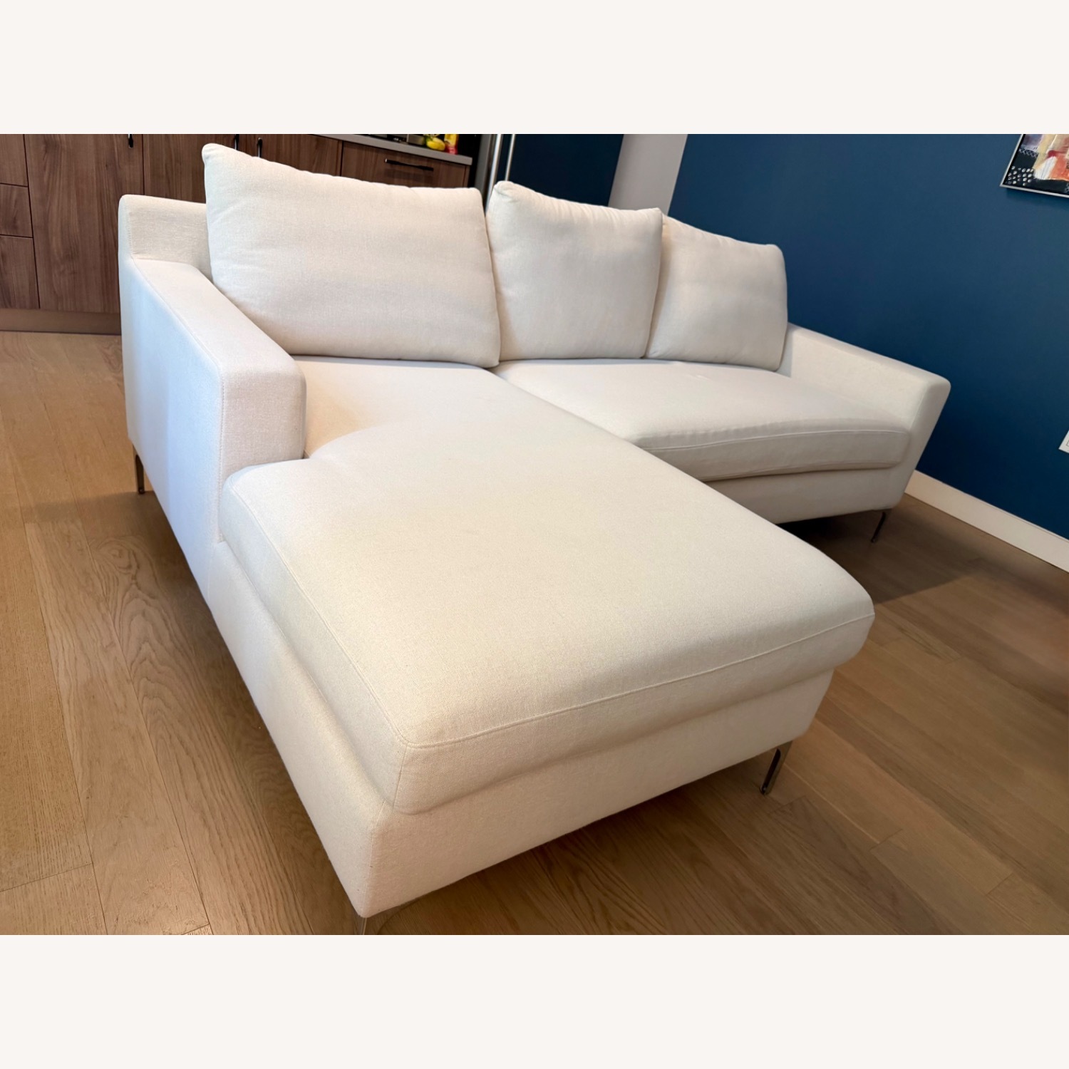 Interior Define Sloan Sectional  - image-3