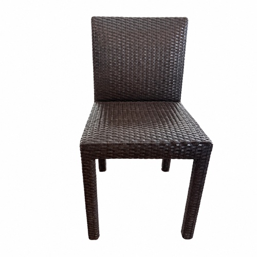 Used Zanzibar Dining Chairs by Jacques Ducru for sale on AptDeco