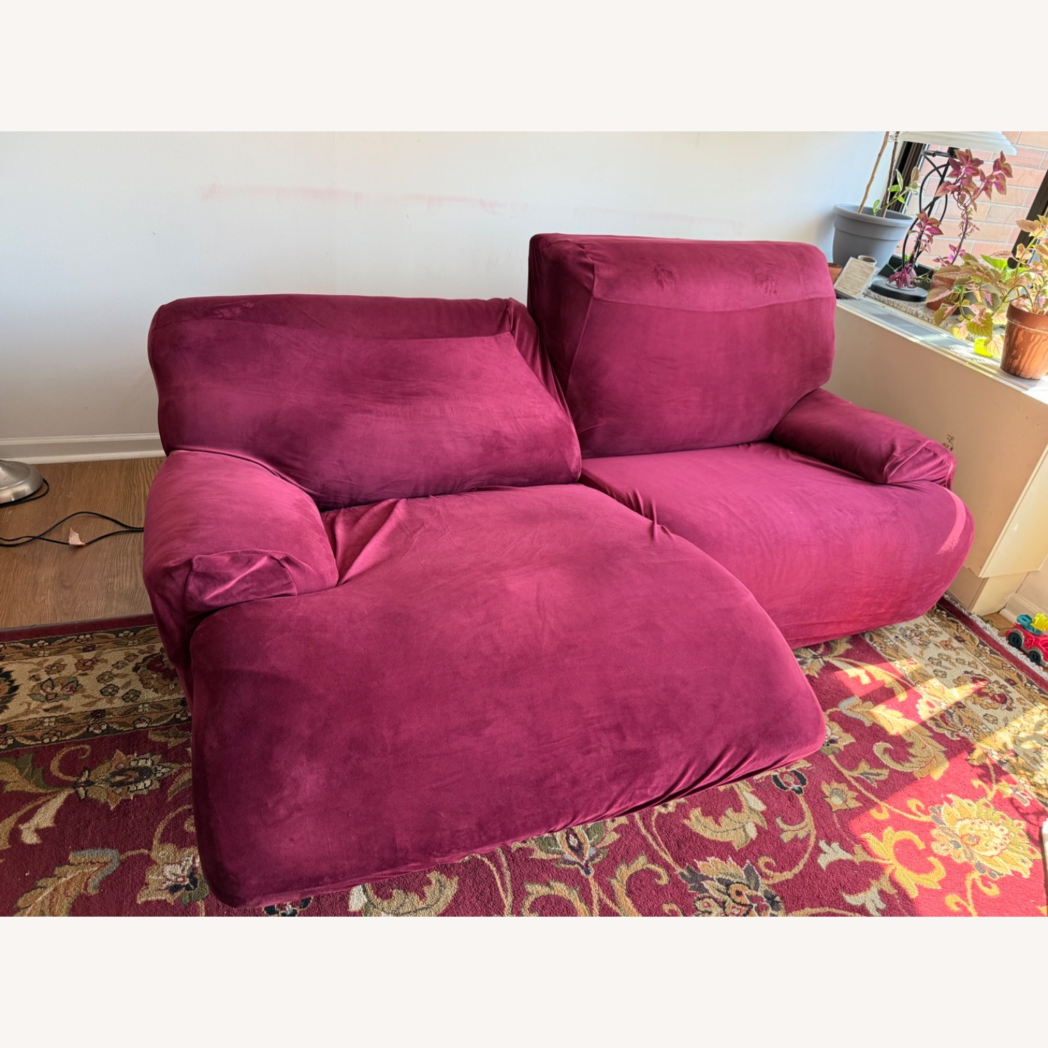 Recliner - image-3