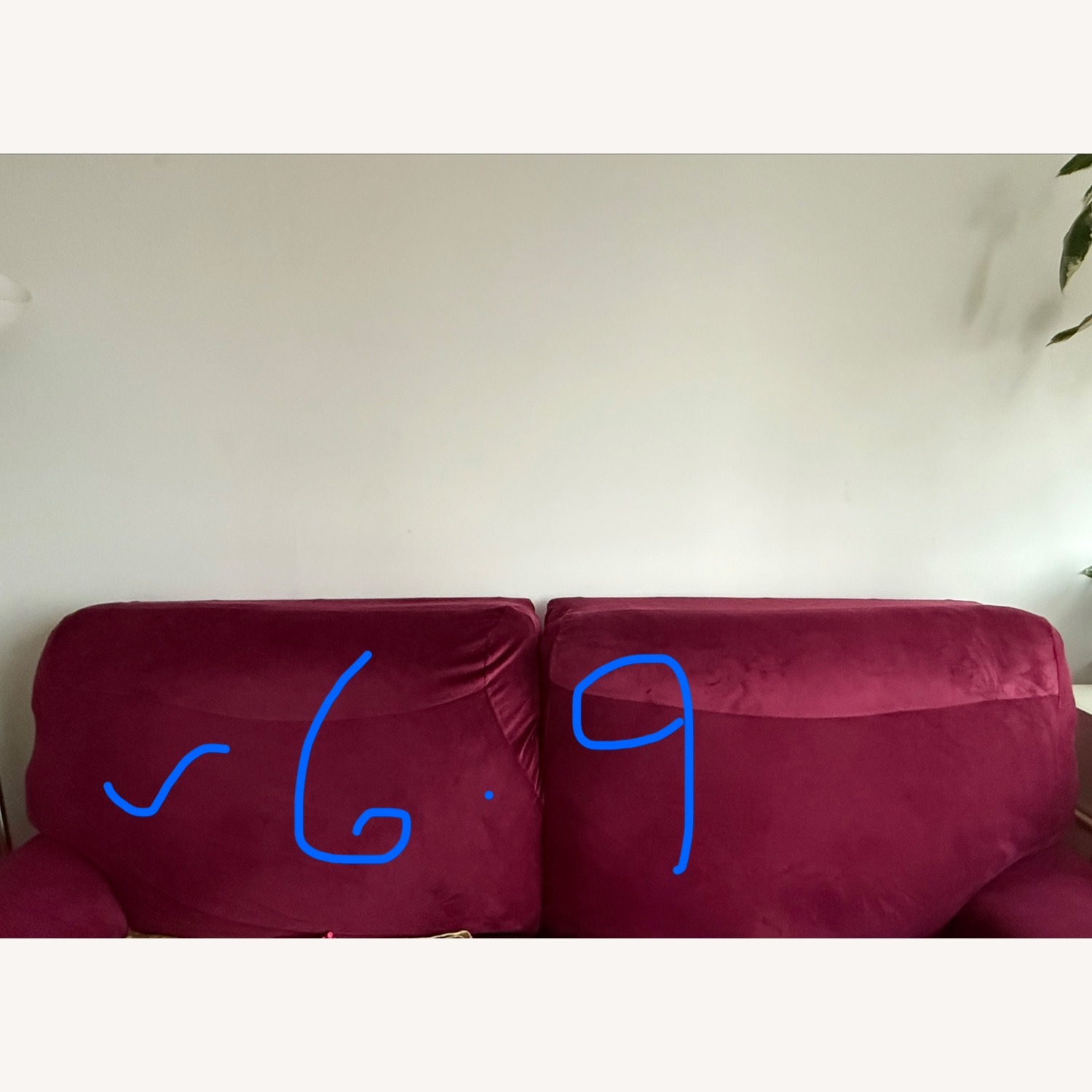  Recliner - image-7
