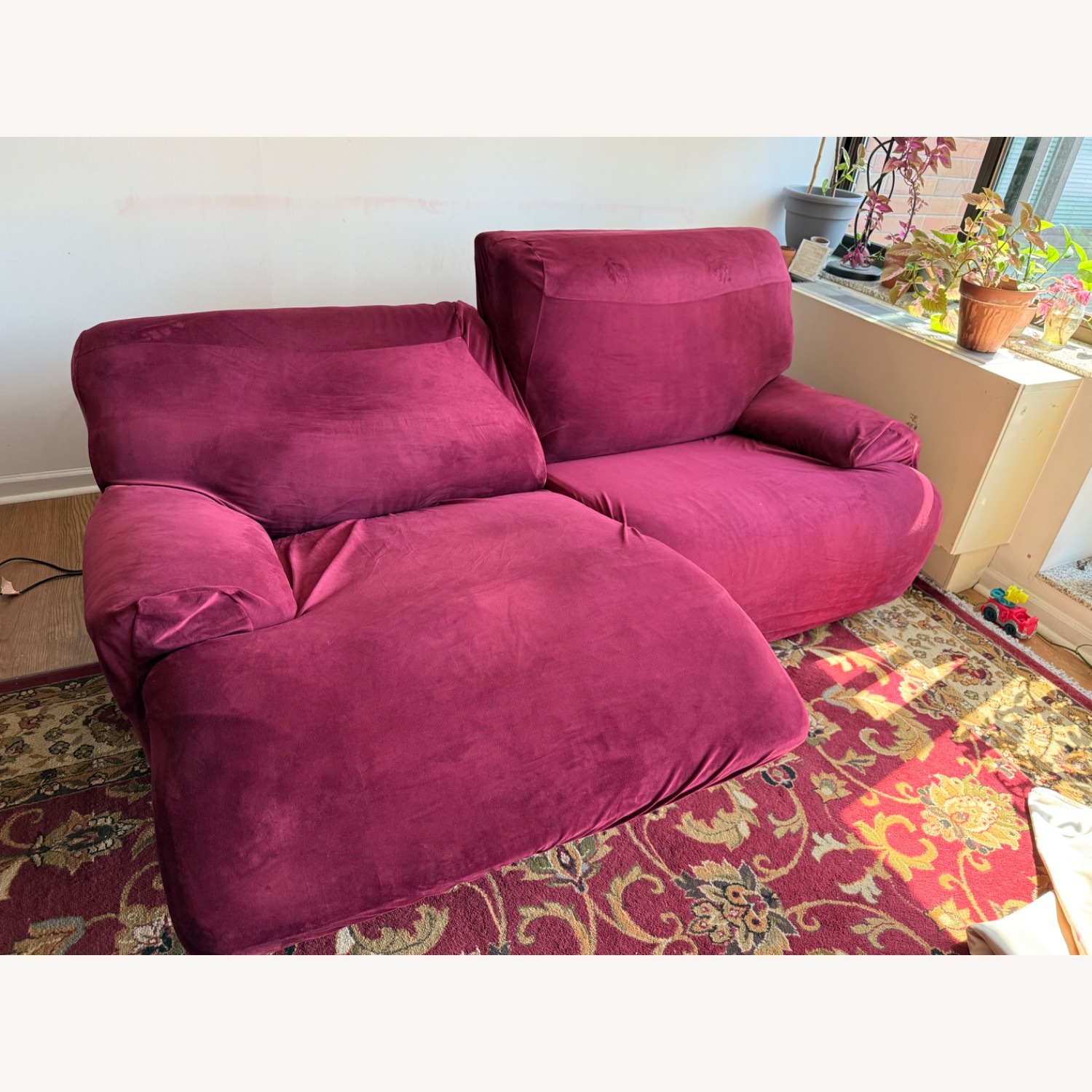  Recliner - image-2