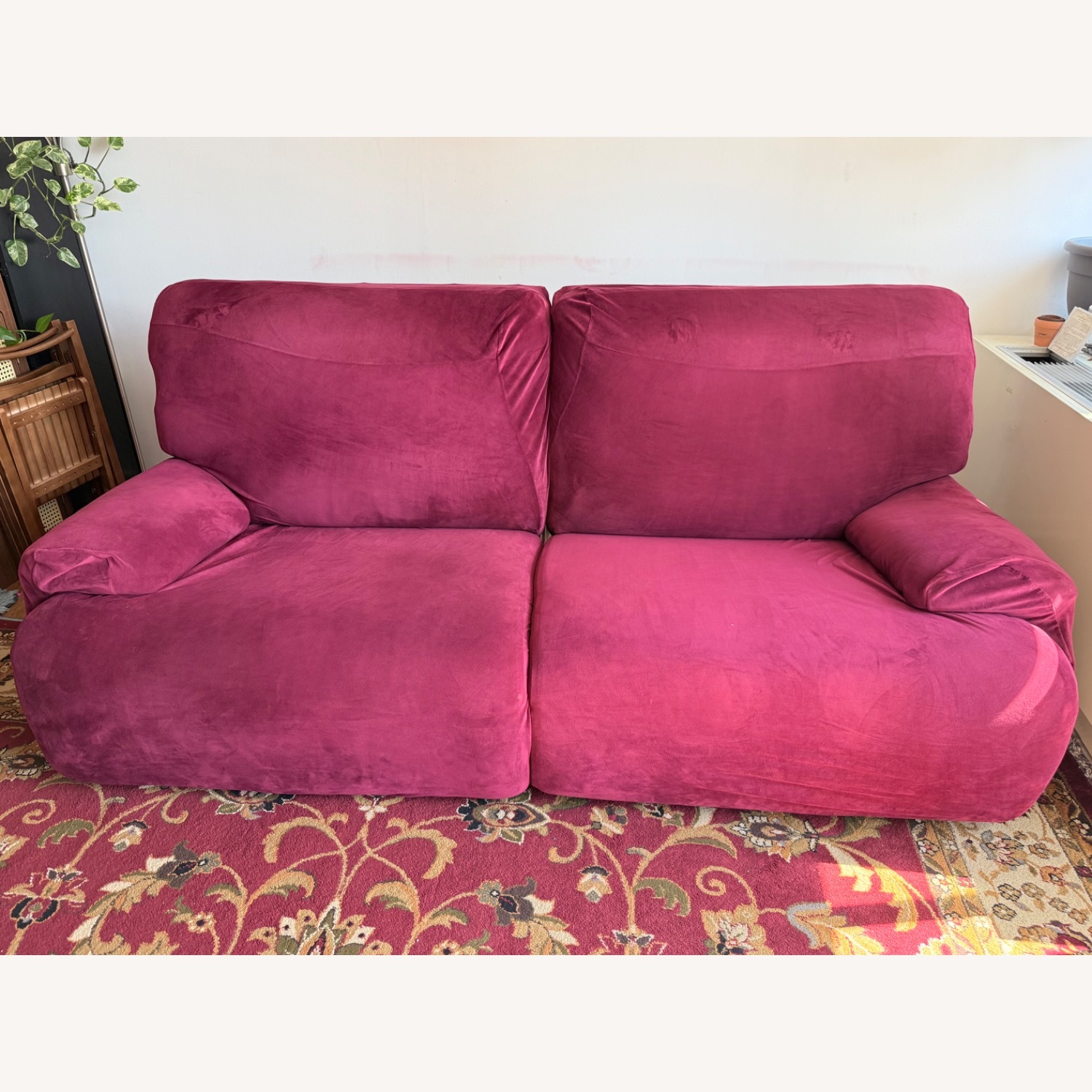  Recliner - image-1