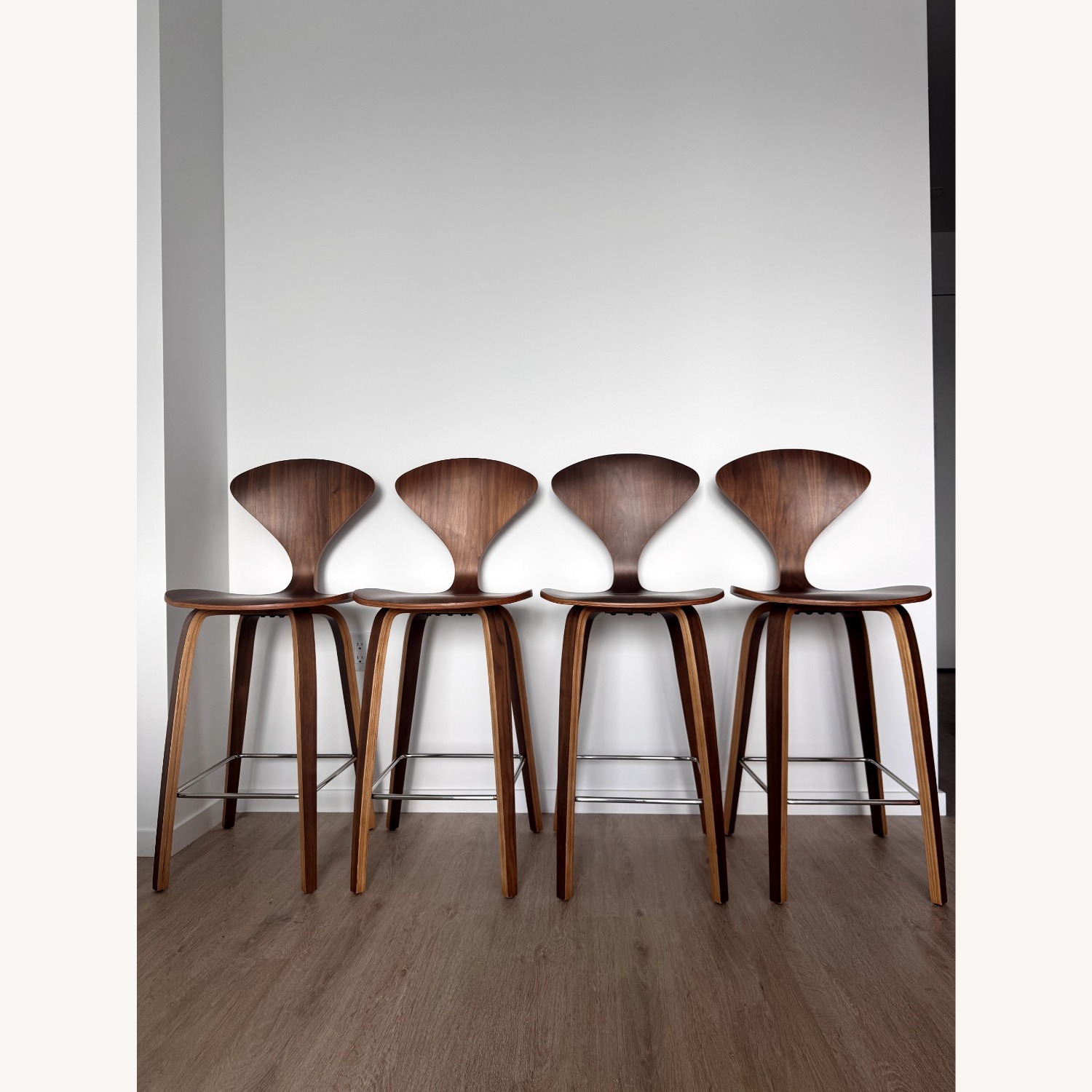 Rove Concepts Norman Counter Stools - 4 - image-2