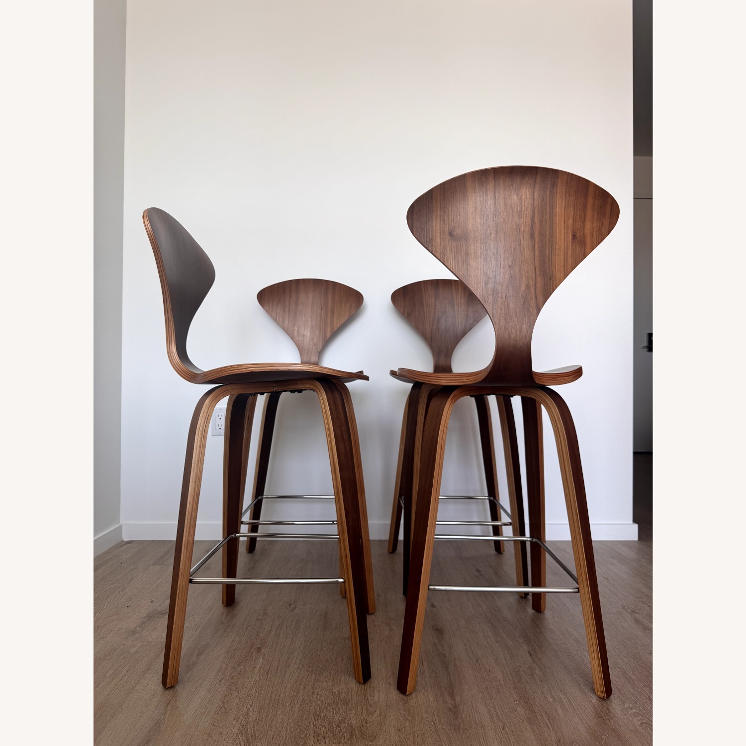 Rove Concepts Norman Counter Stools - 4 - image-4