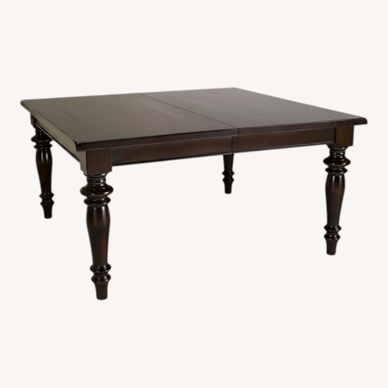 Pottery Barn San Fransisco Dining Table - image-5