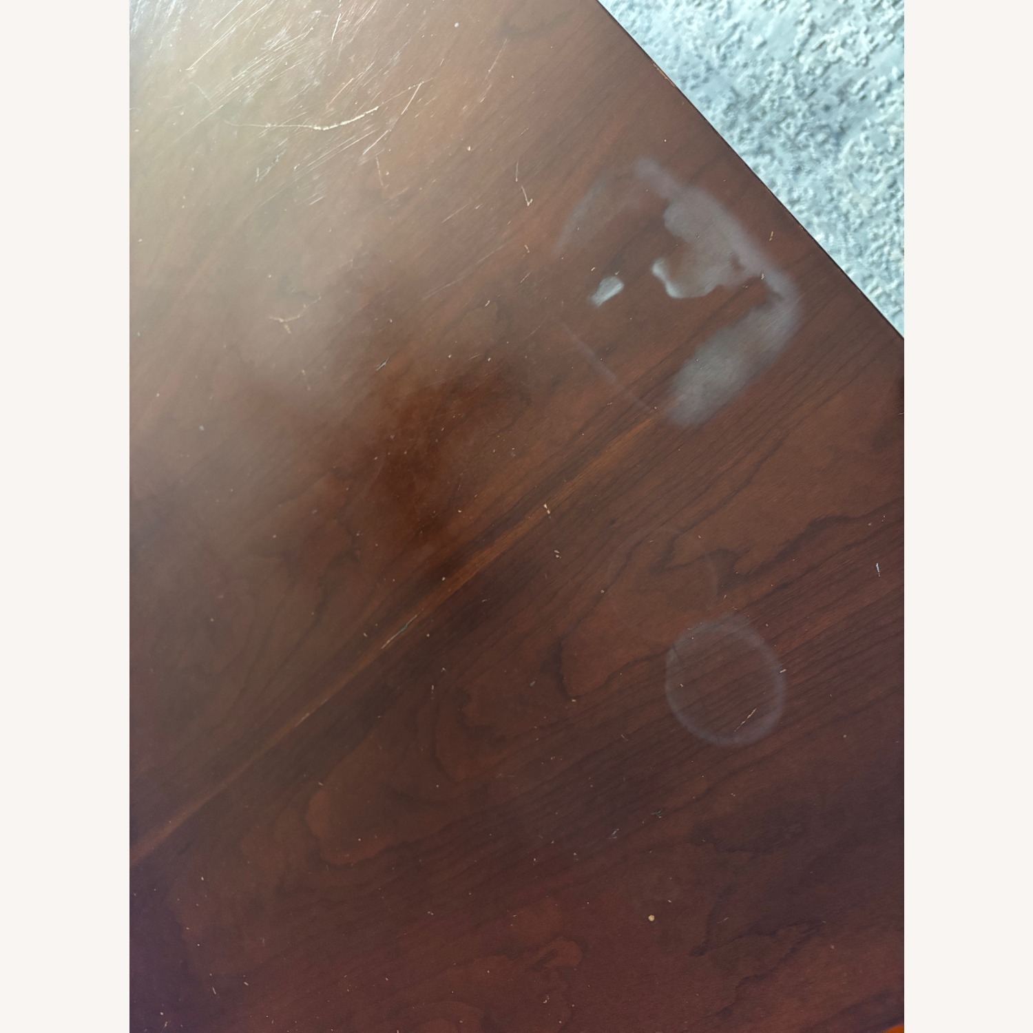 Pottery Barn San Fransisco Dining Table - image-3