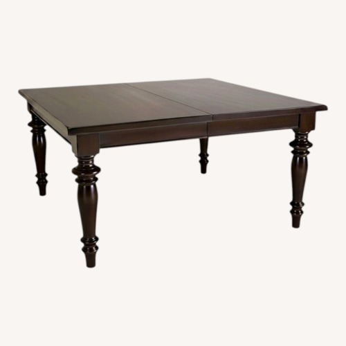Used Pottery Barn San Fransisco Dining Table for sale on AptDeco