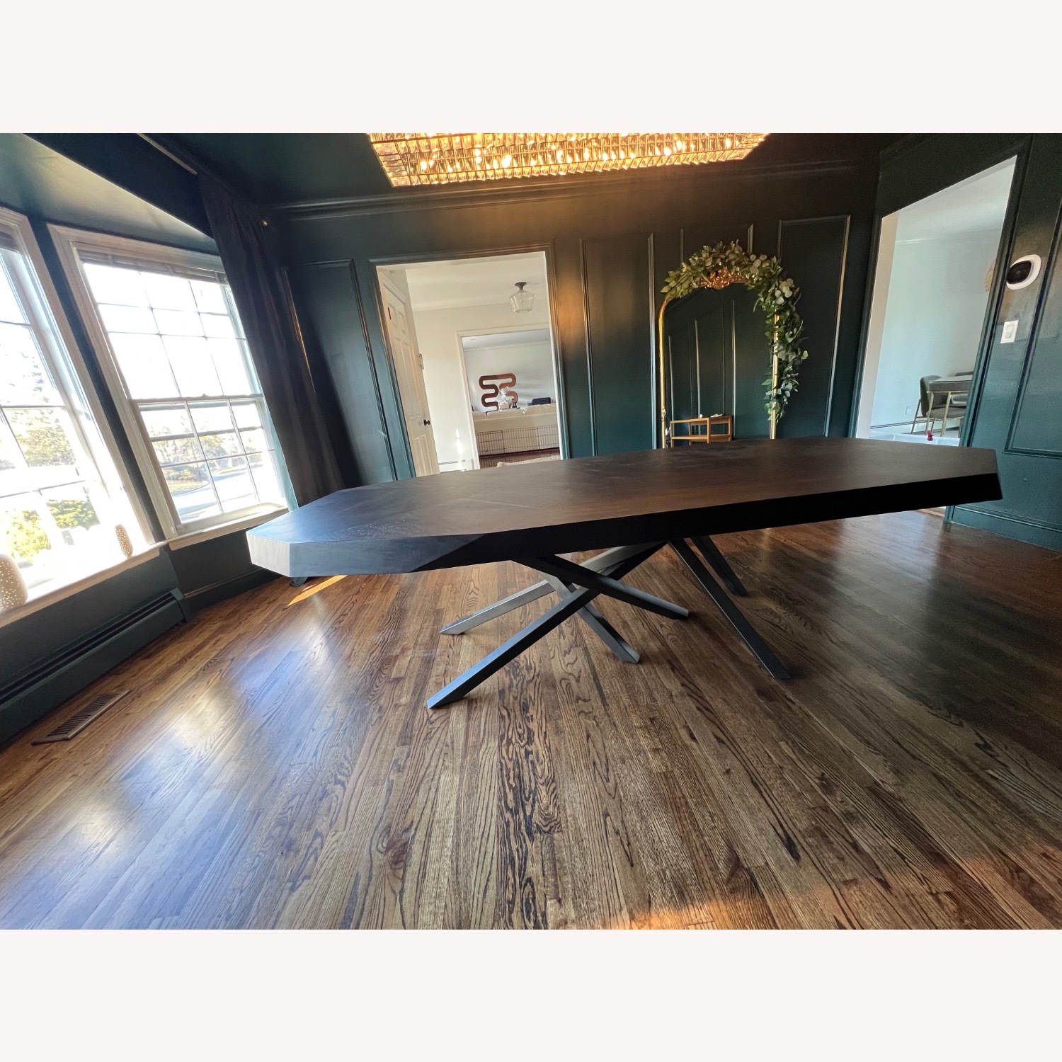 Arhaus Carrinna Dining Table  - image-1