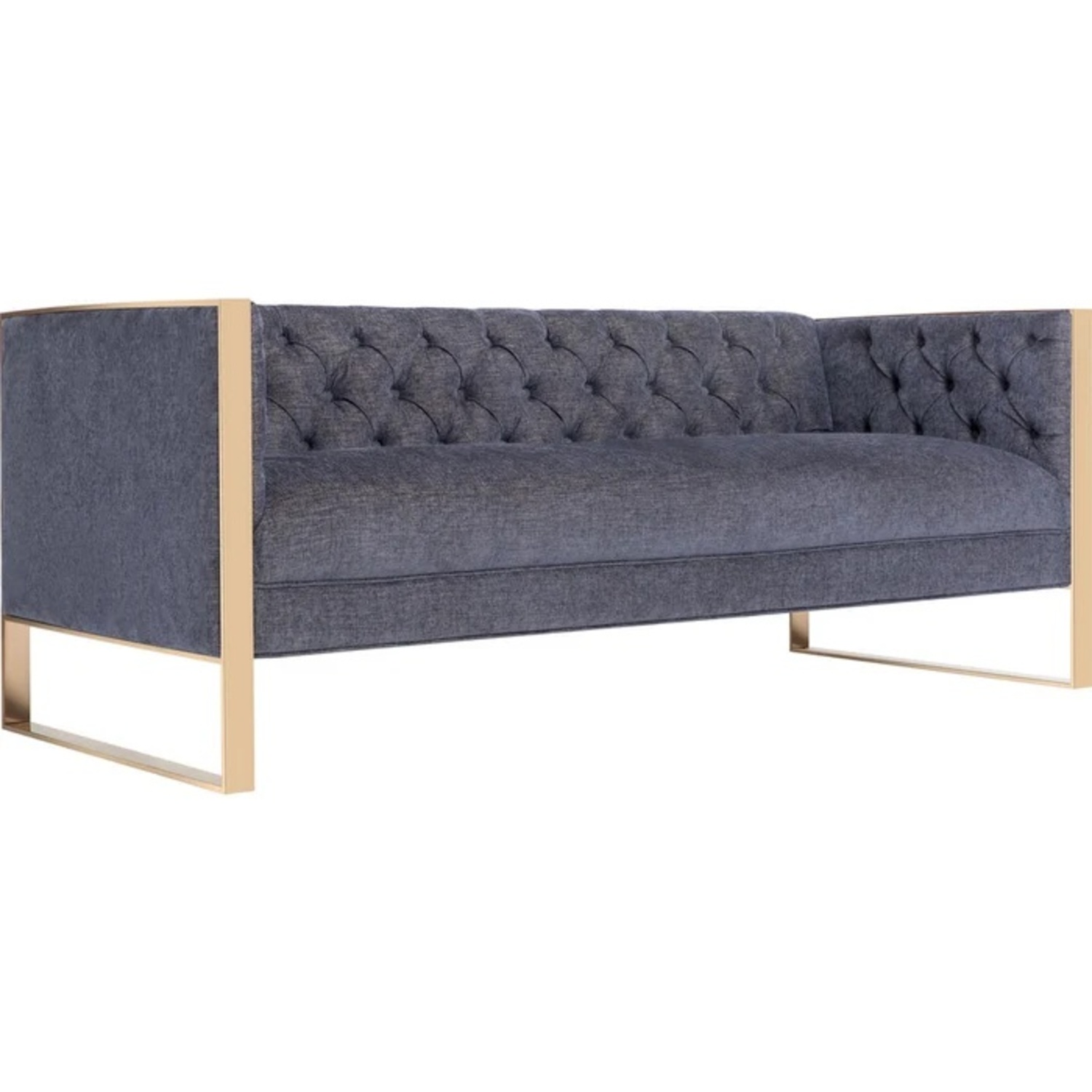 Tov Furniture Navy Farah Sofa  - image-8