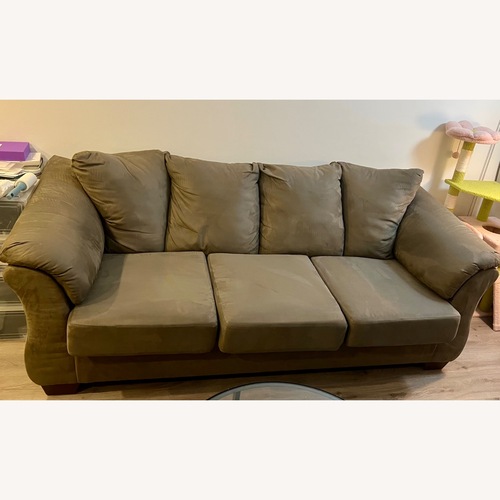 Used Wayfair Sofa for sale on AptDeco