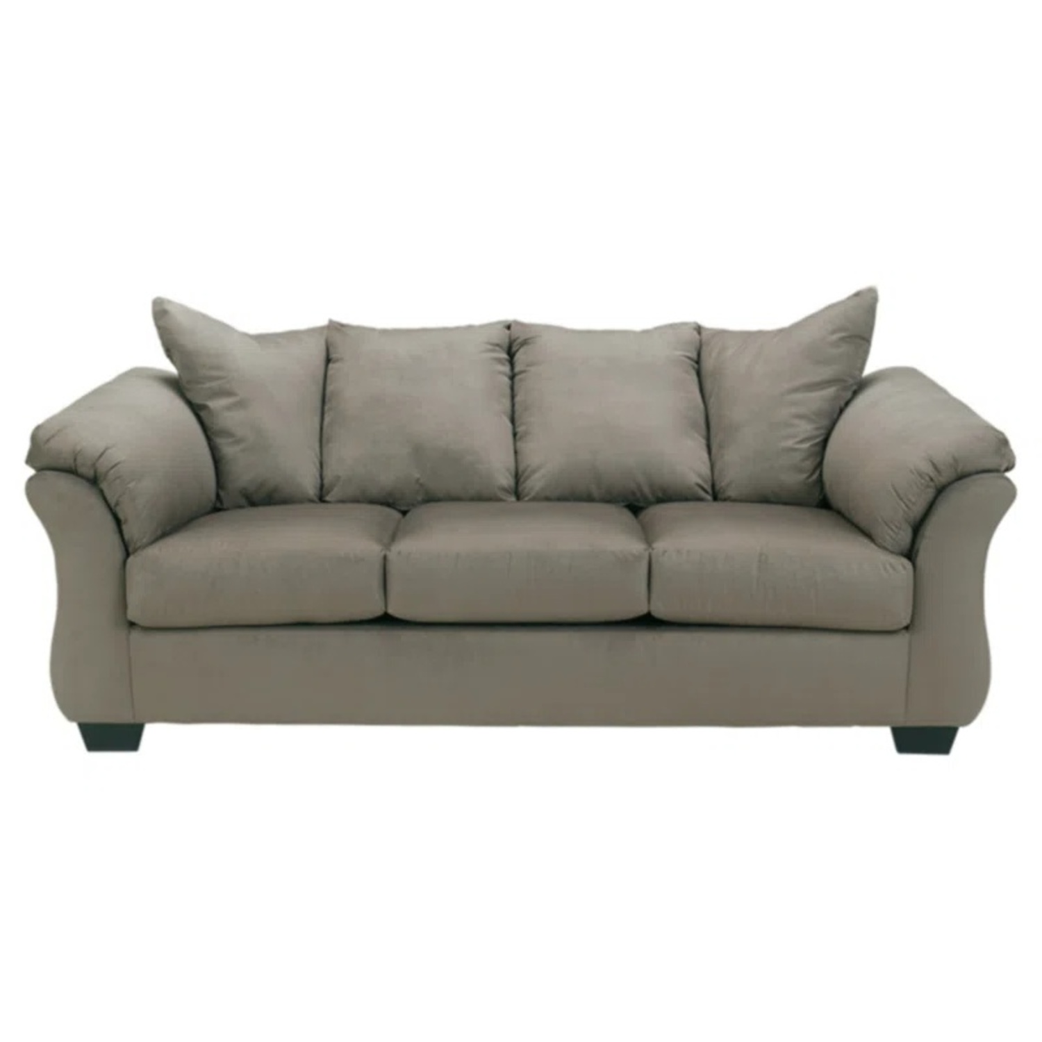Wayfair Sofa - image-6