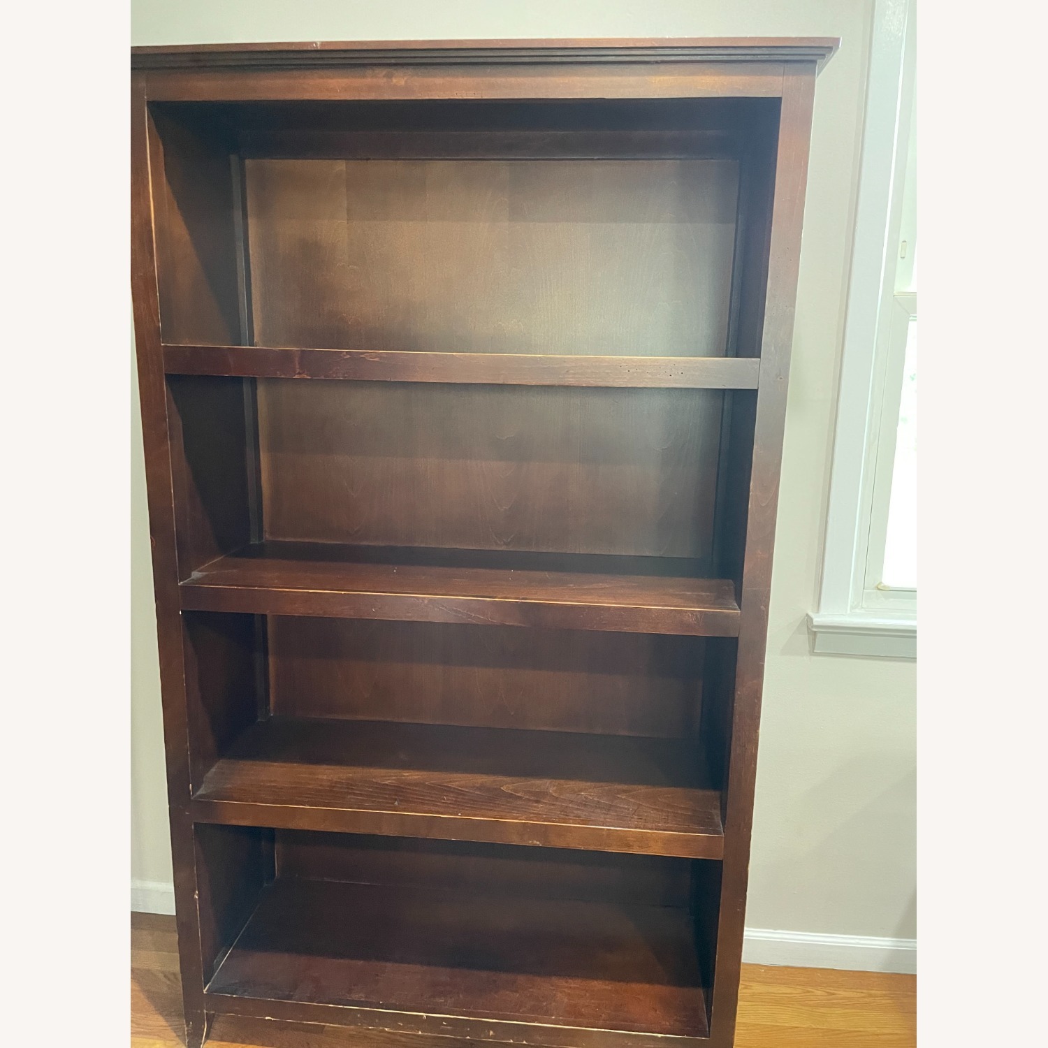 Pottery Barn Bookcase  - image-4