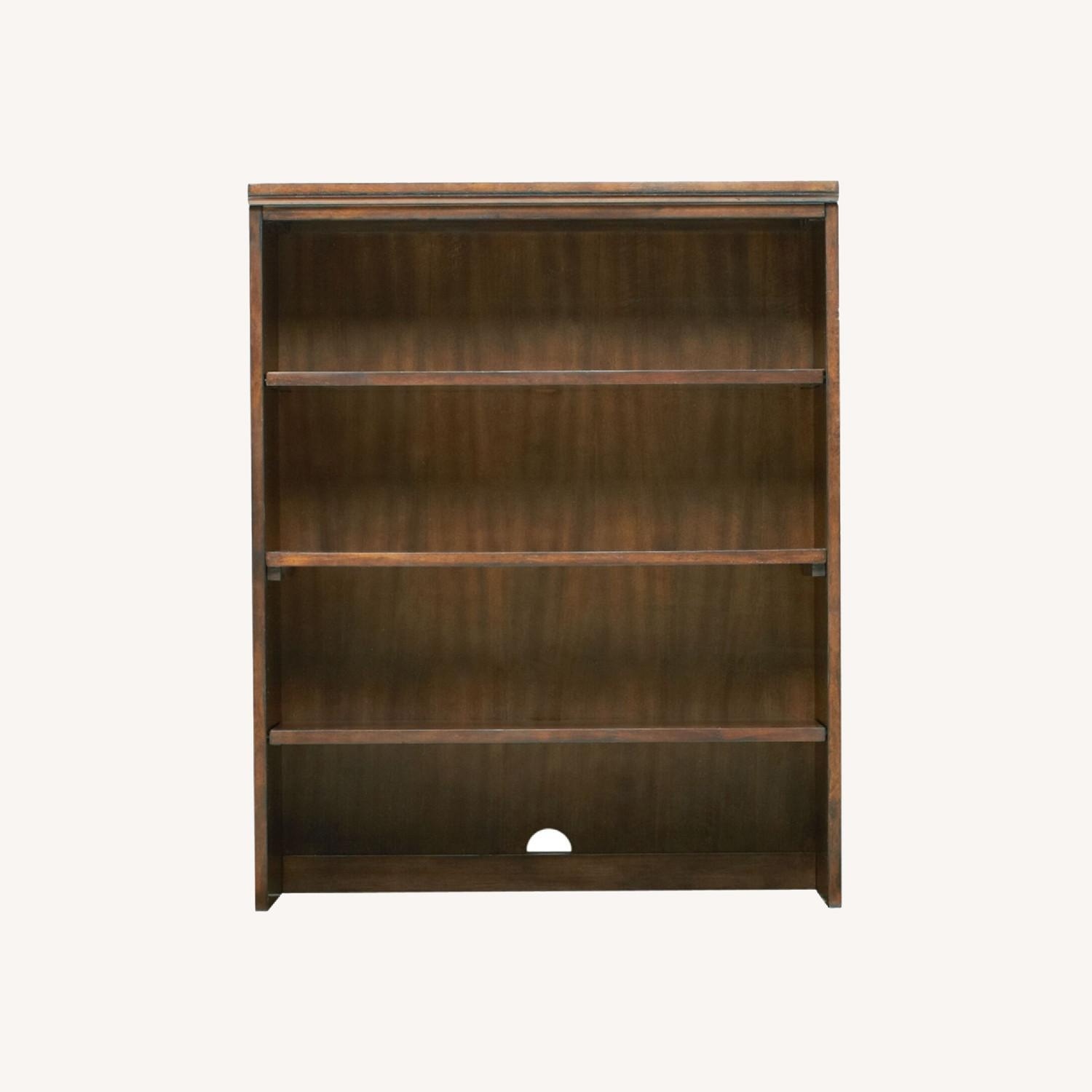 Pottery Barn Bookcase  - image-5