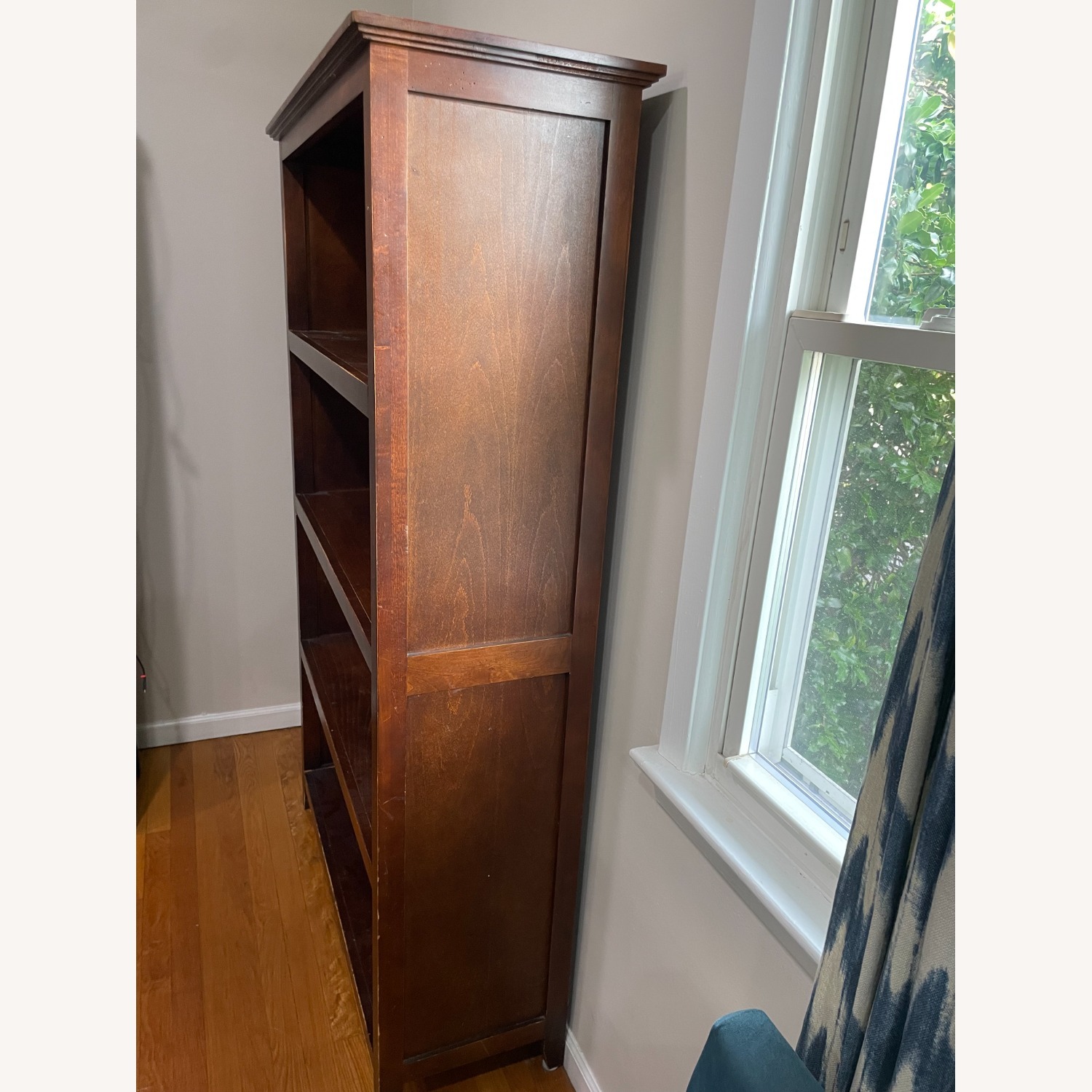 Pottery Barn Bookcase  - image-2