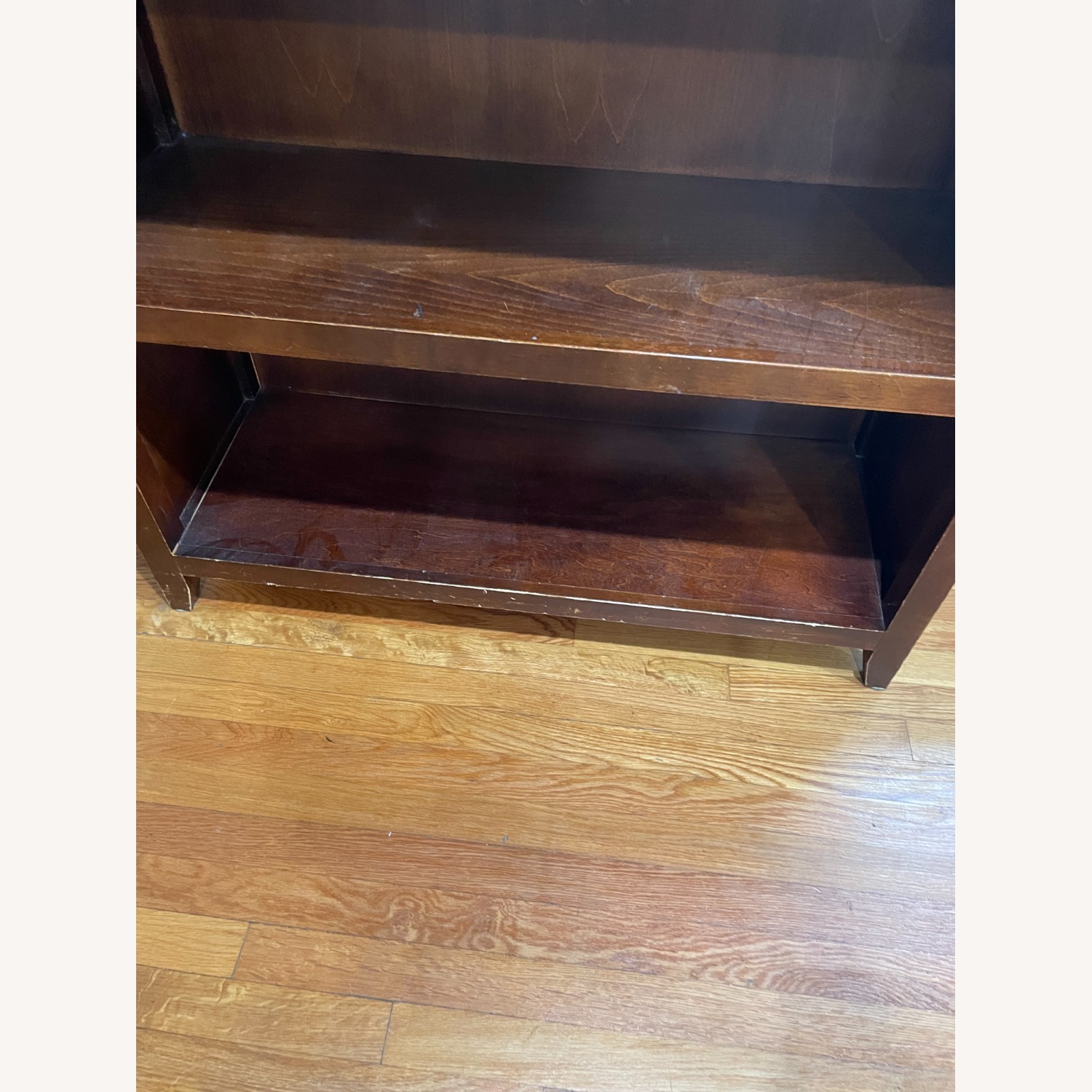 Pottery Barn Bookcase  - image-3