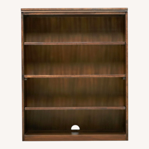 Used Pottery Barn Bookcase  for sale on AptDeco