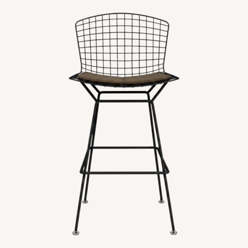 Used Knoll Bertoia Stool Dupes Set for sale on AptDeco