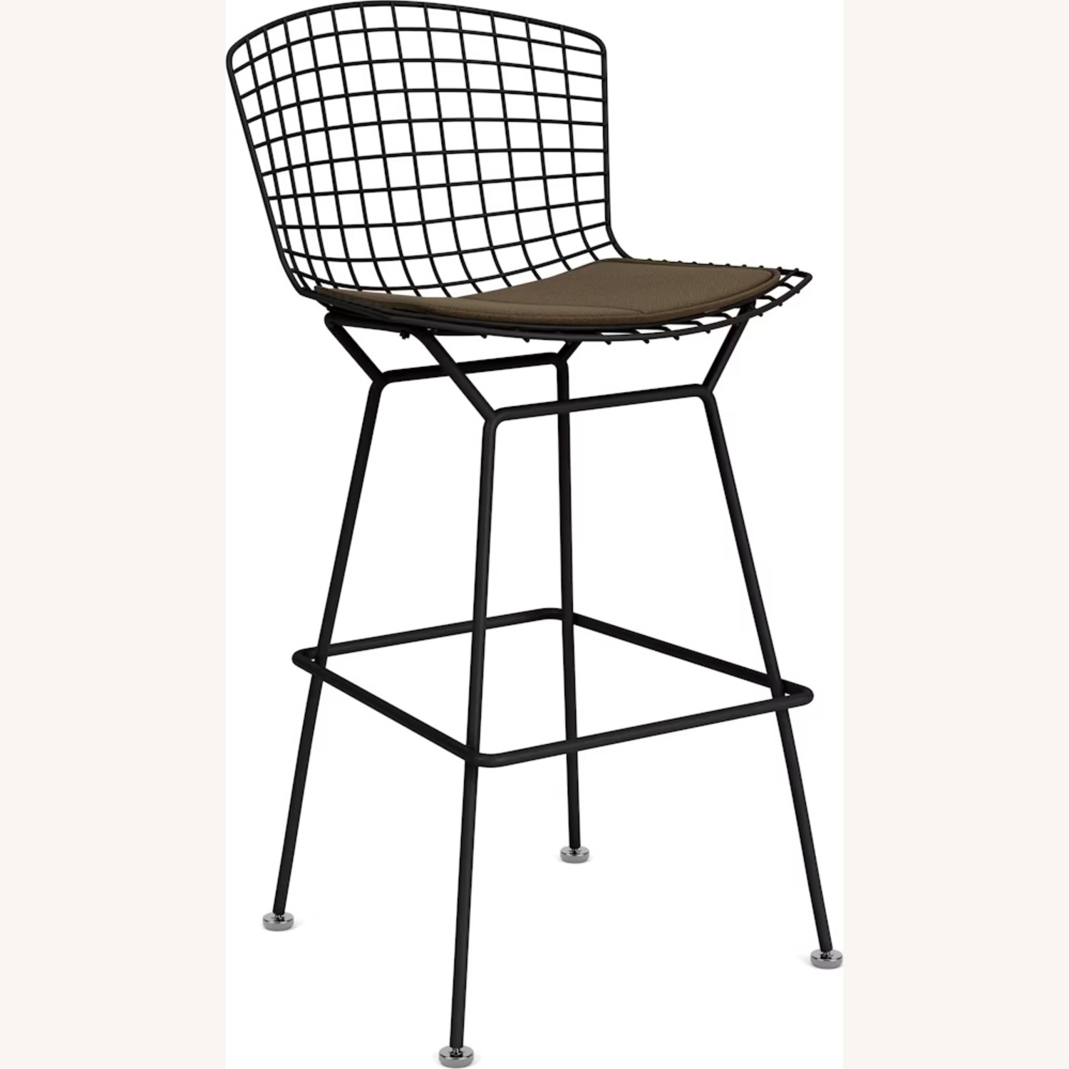 Knoll Bertoia Stool Dupes Set - image-4