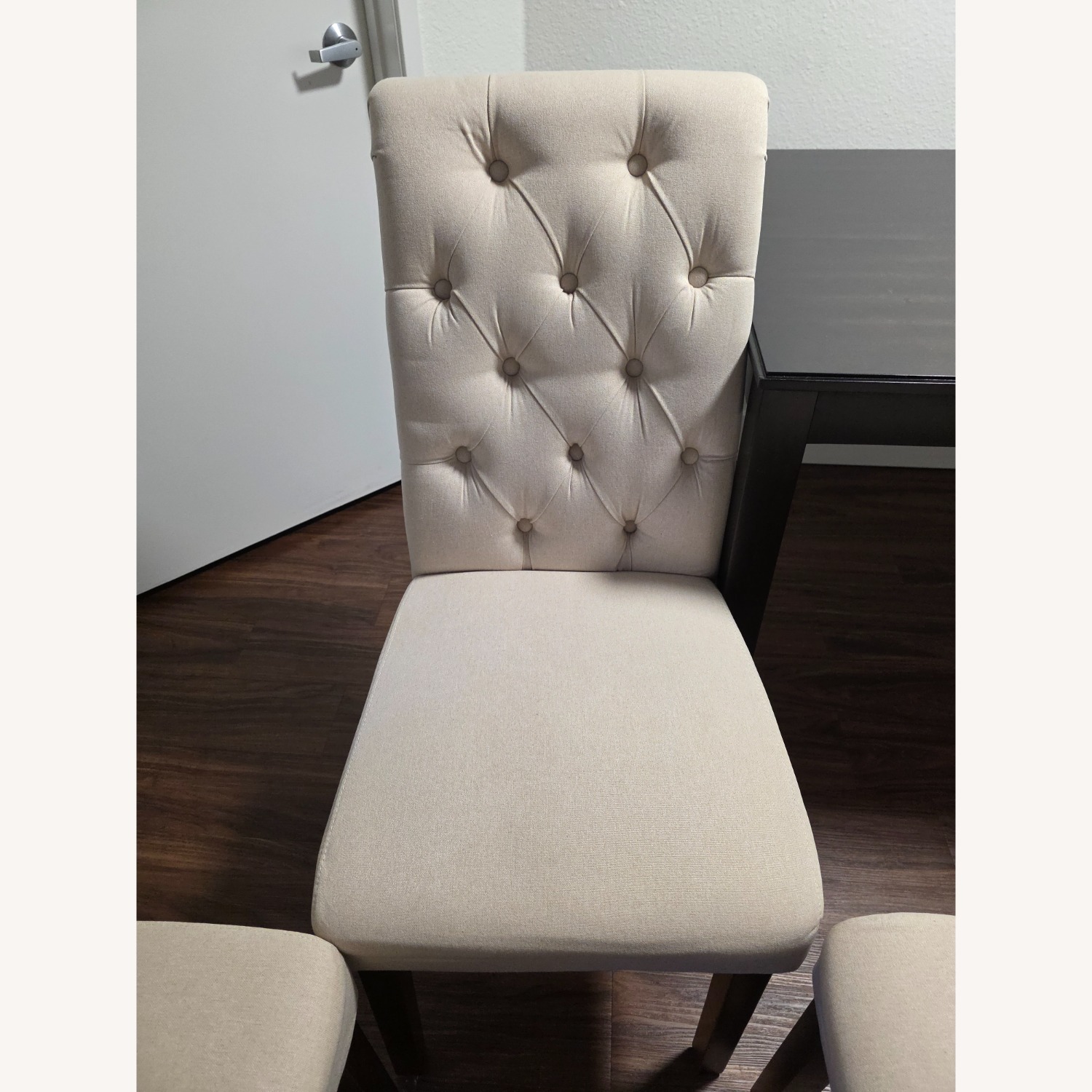 Amazon Dining Table with 4 Chairs - image-4