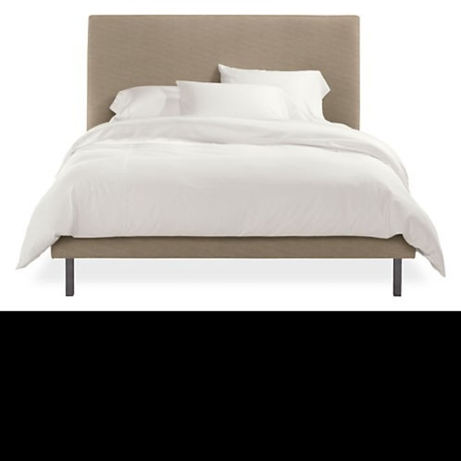 Room & Board Ella Queen Bed - image-3
