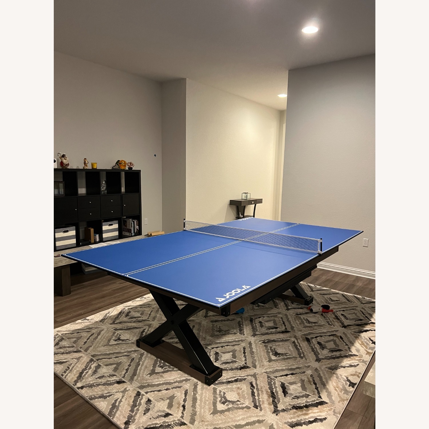 Playcraft Wolf Creek 7' Pool Table with Dining Top - image-8