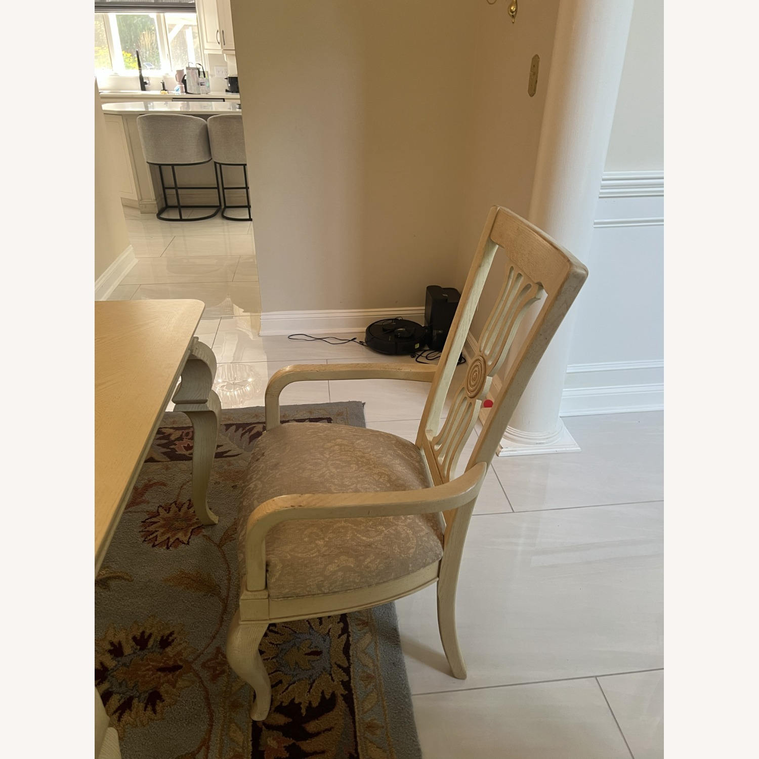 Thomasville Furniture Industries Dining Chair - image-3