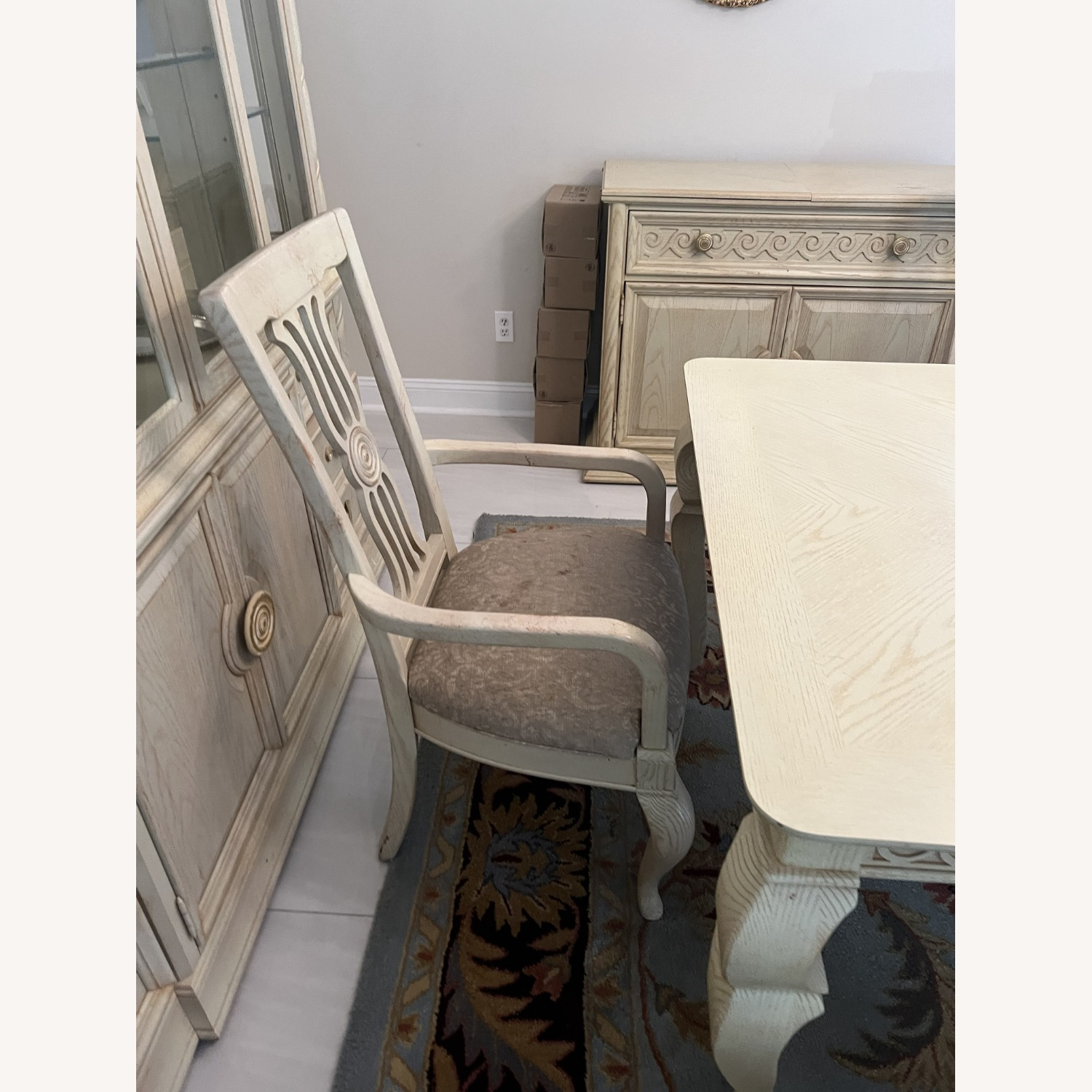 Thomasville Furniture Industries Dining Chair - image-2