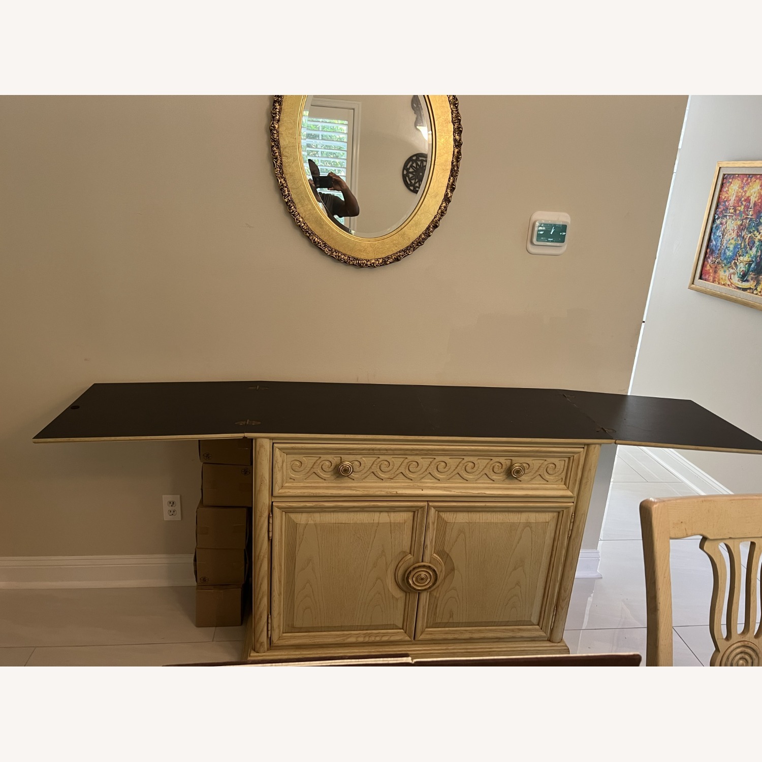 Thomasville Furniture Industries Sideboard - image-6