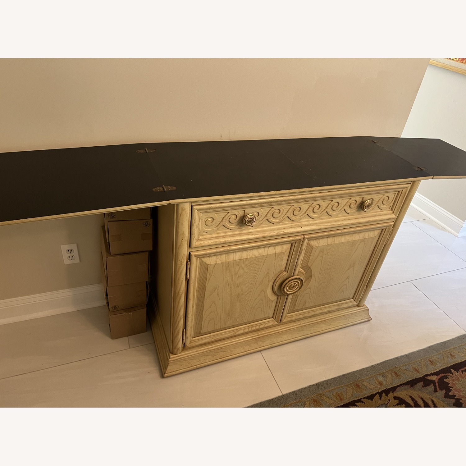 Thomasville Furniture Industries Sideboard - image-5